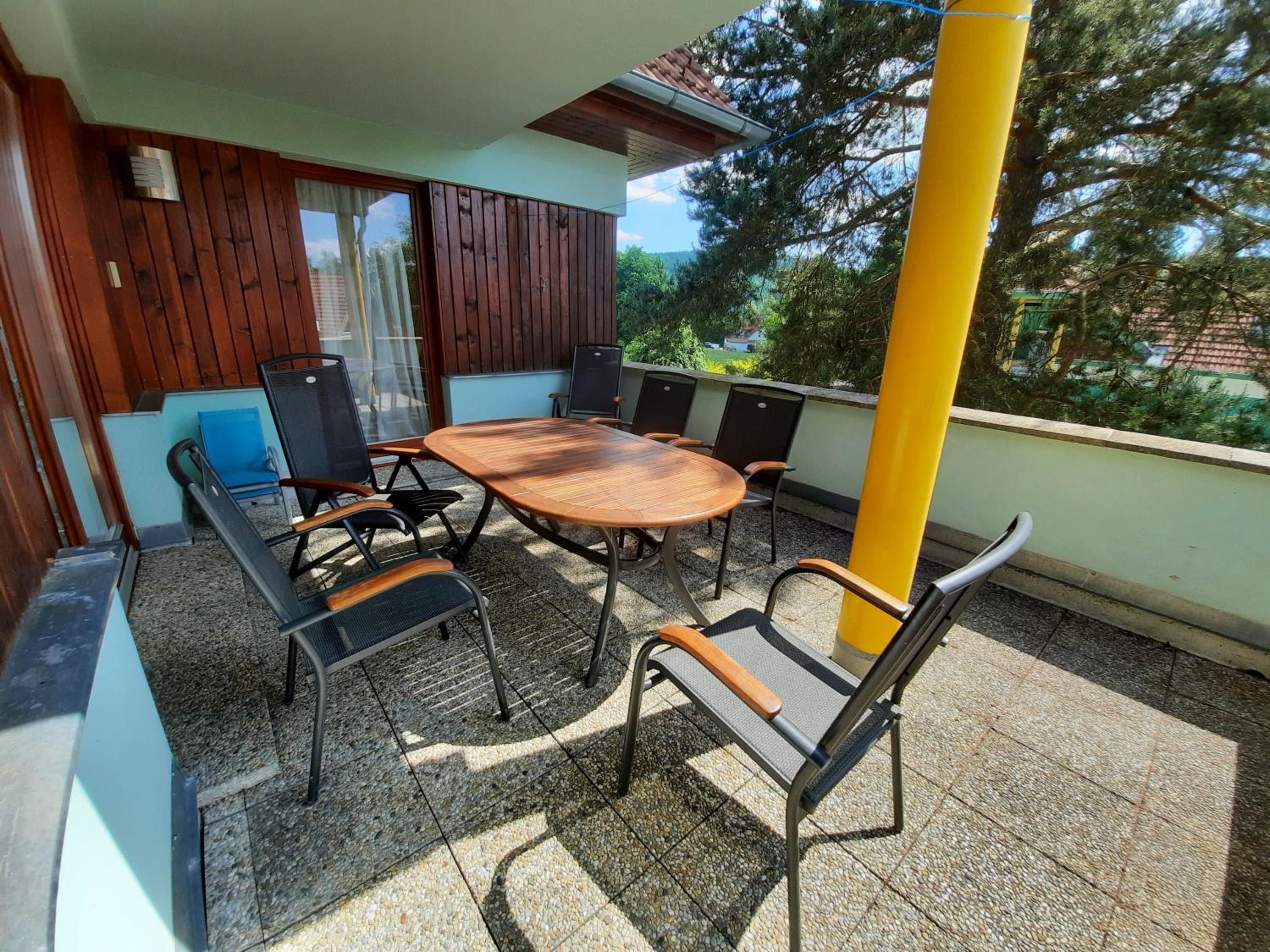 Apartmany Riviera 505