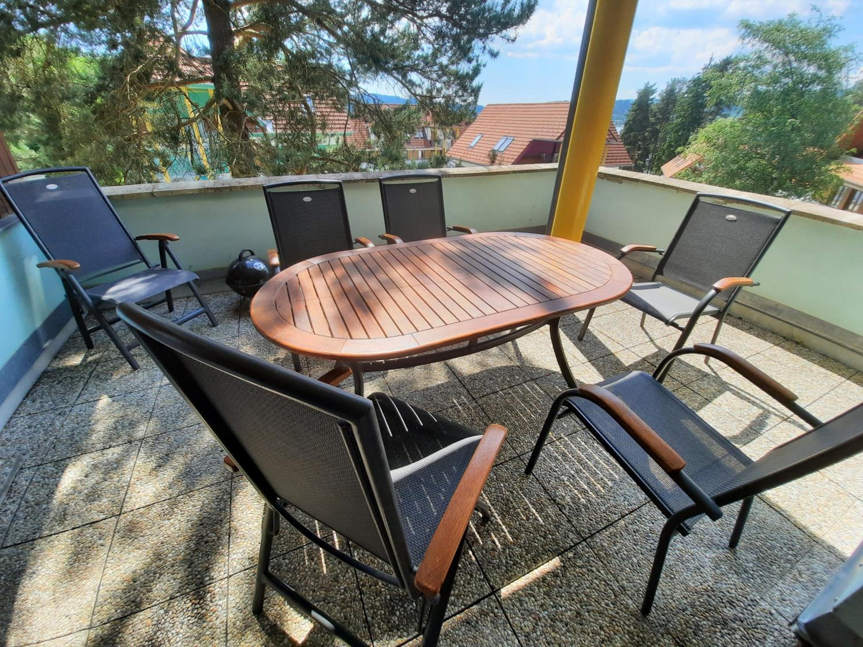 Apartmany Riviera 505