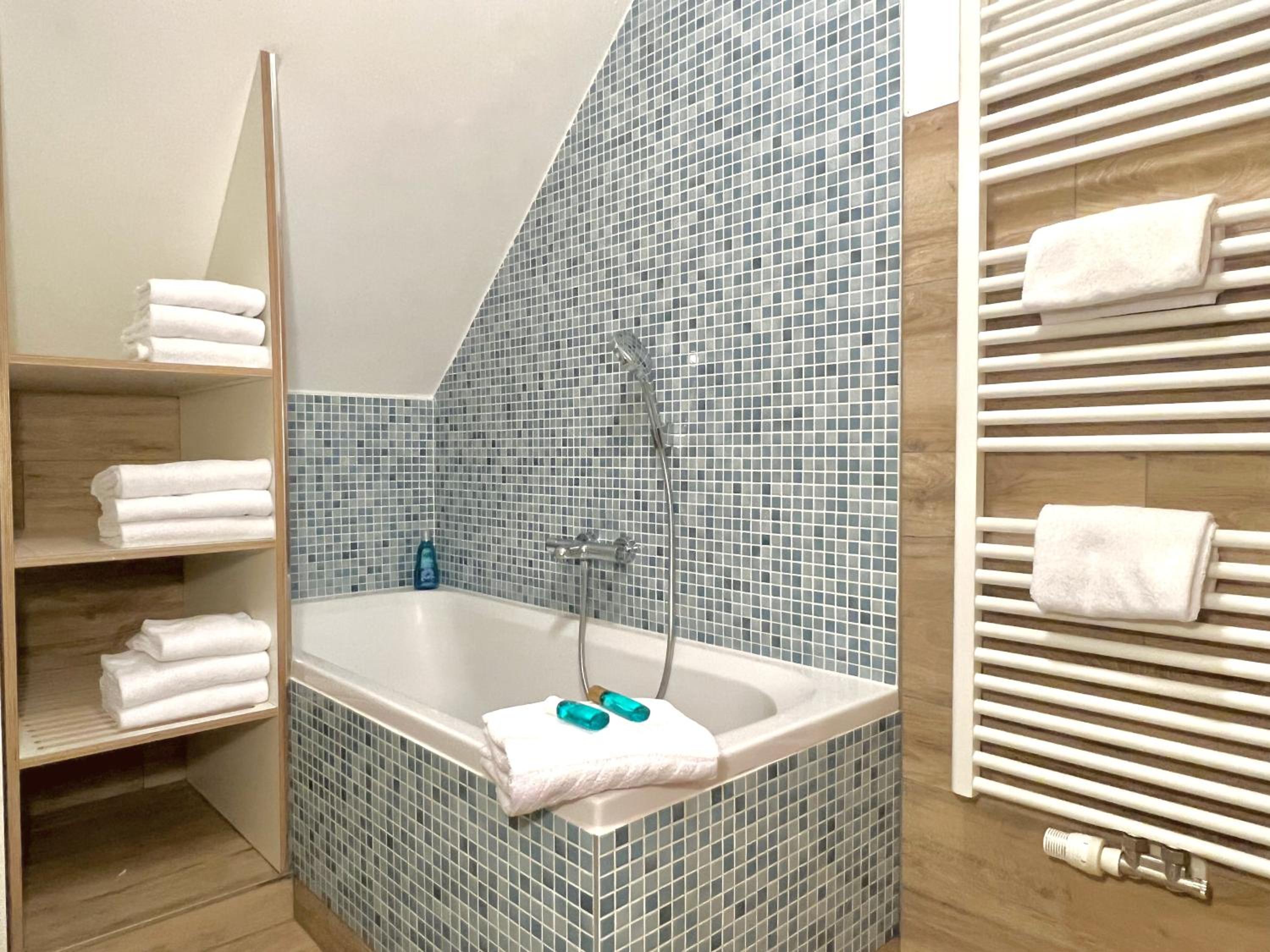 Kitz Residenz by Alpin Rentals - incl Summercard