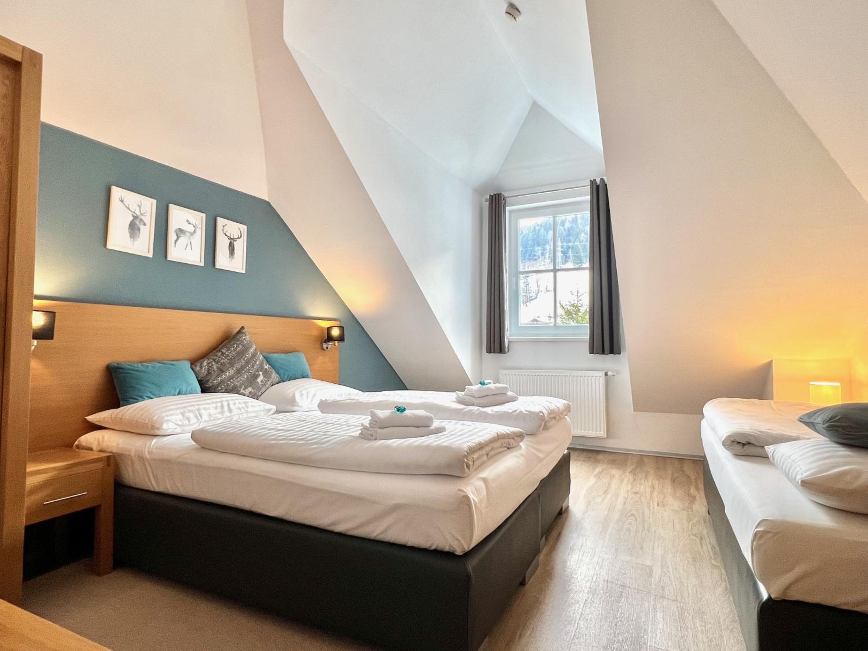 Kitz Residenz by Alpin Rentals - incl Summercard