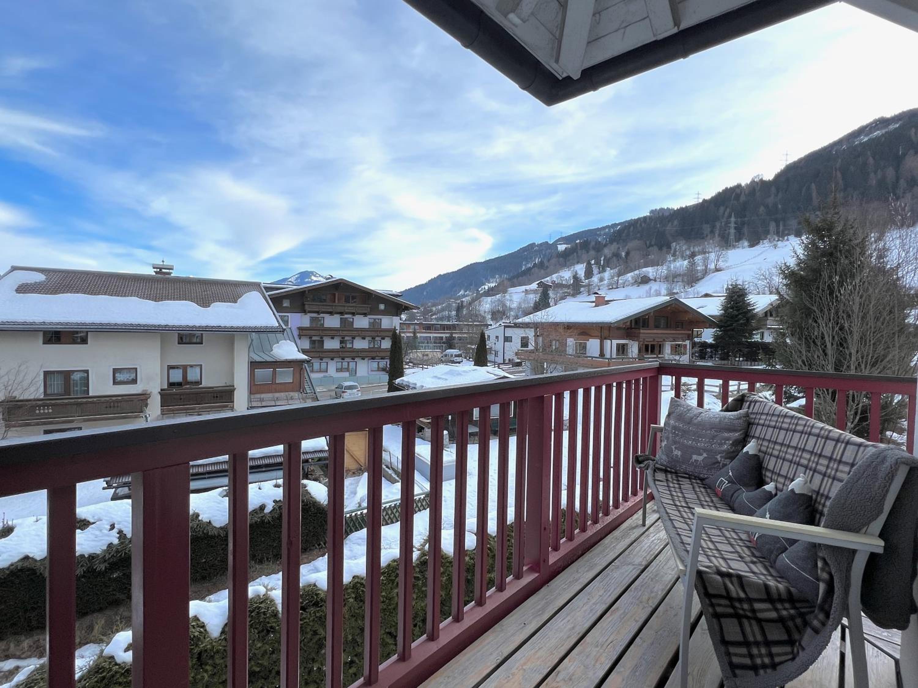 Kitz Residenz by Alpin Rentals - incl Summercard