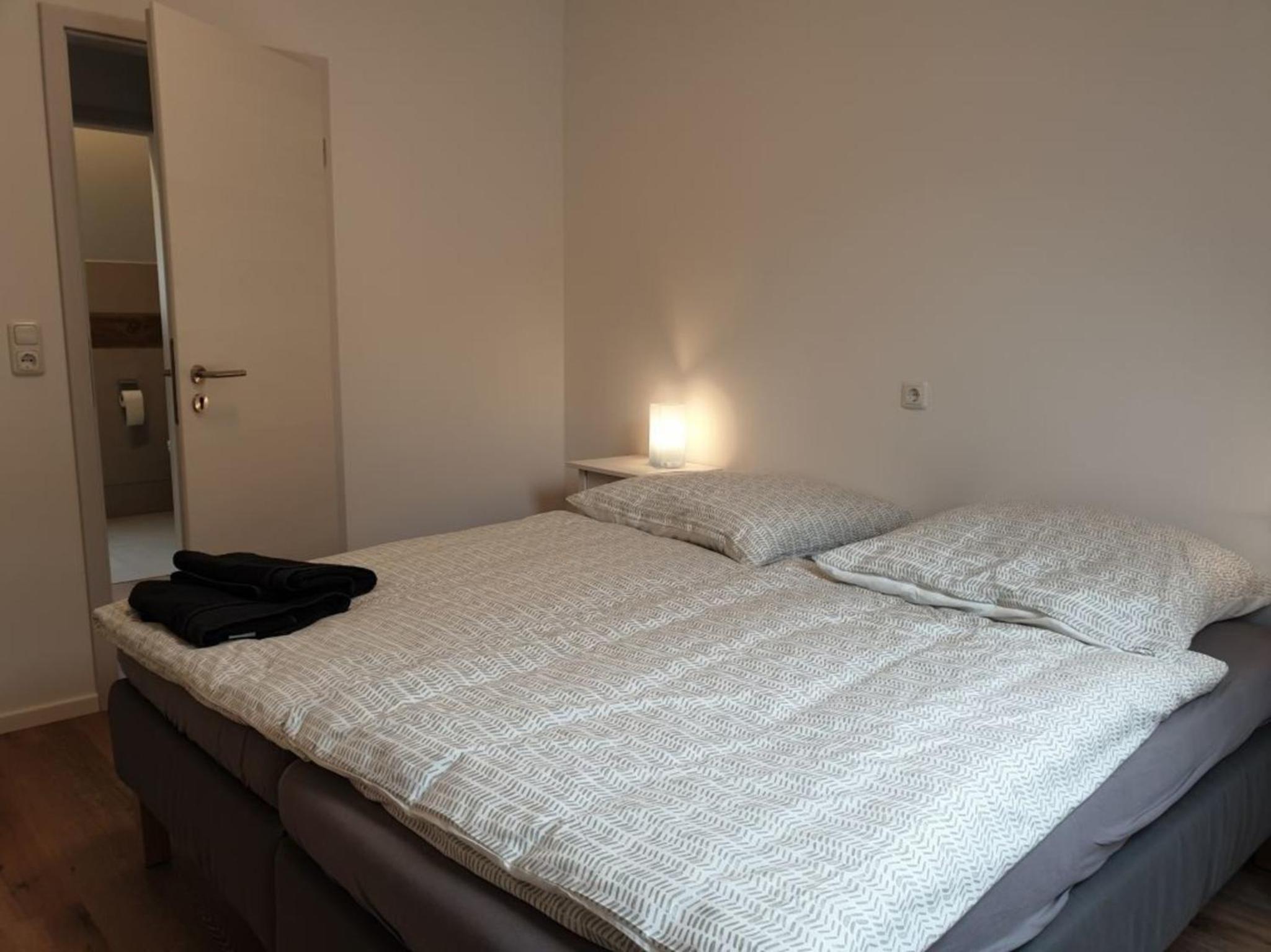 Ferienwohnung Vogels Mühle view 2