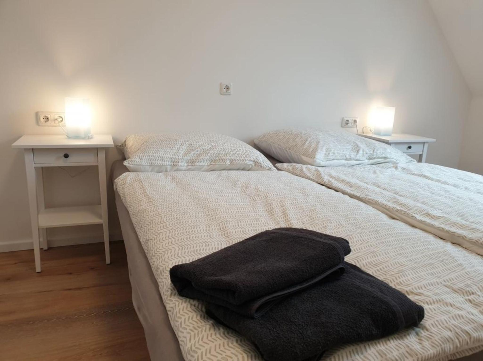 Ferienwohnung Vogels Mühle view 3