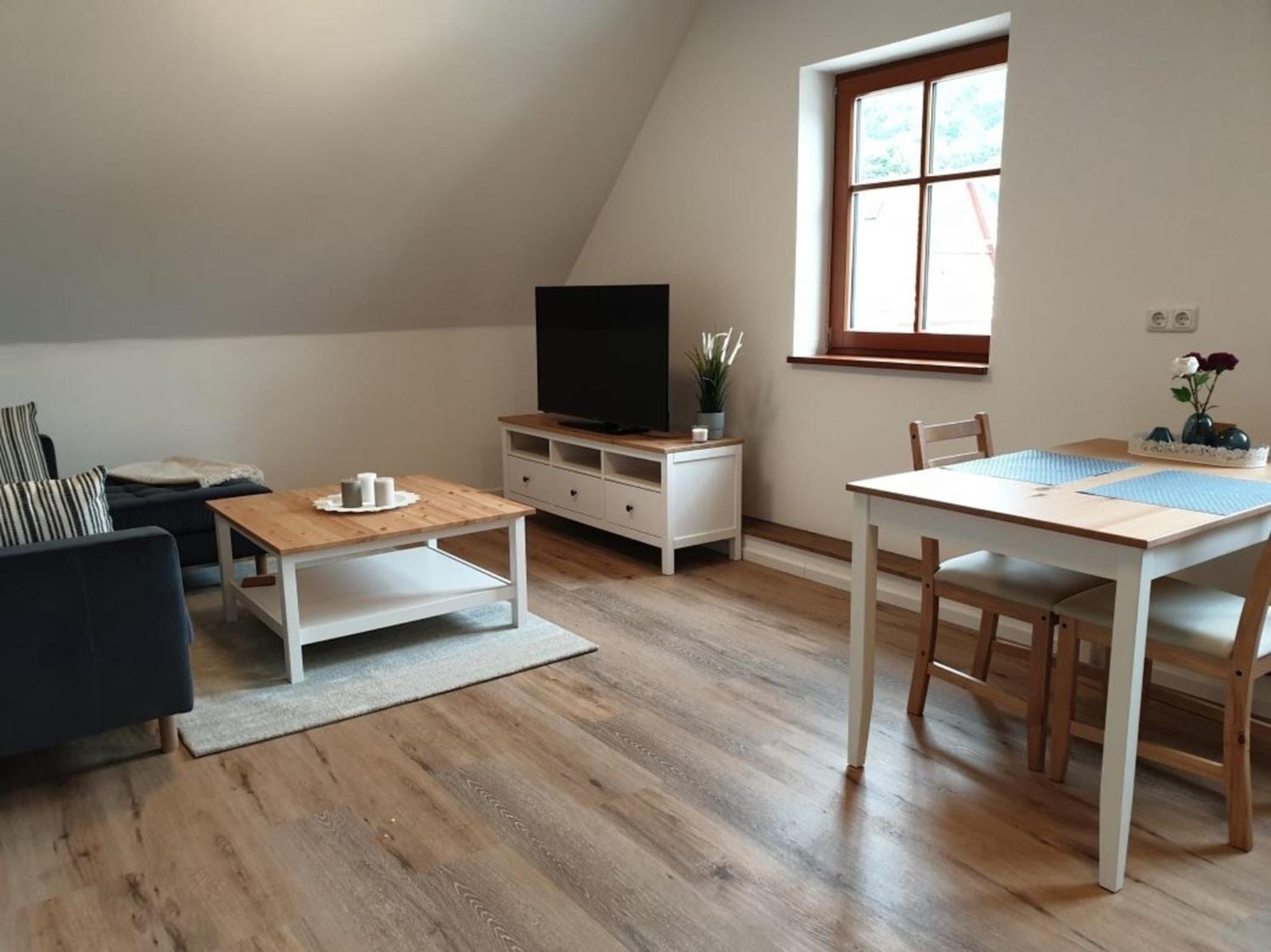 Ferienwohnung Vogels Mühle view 4