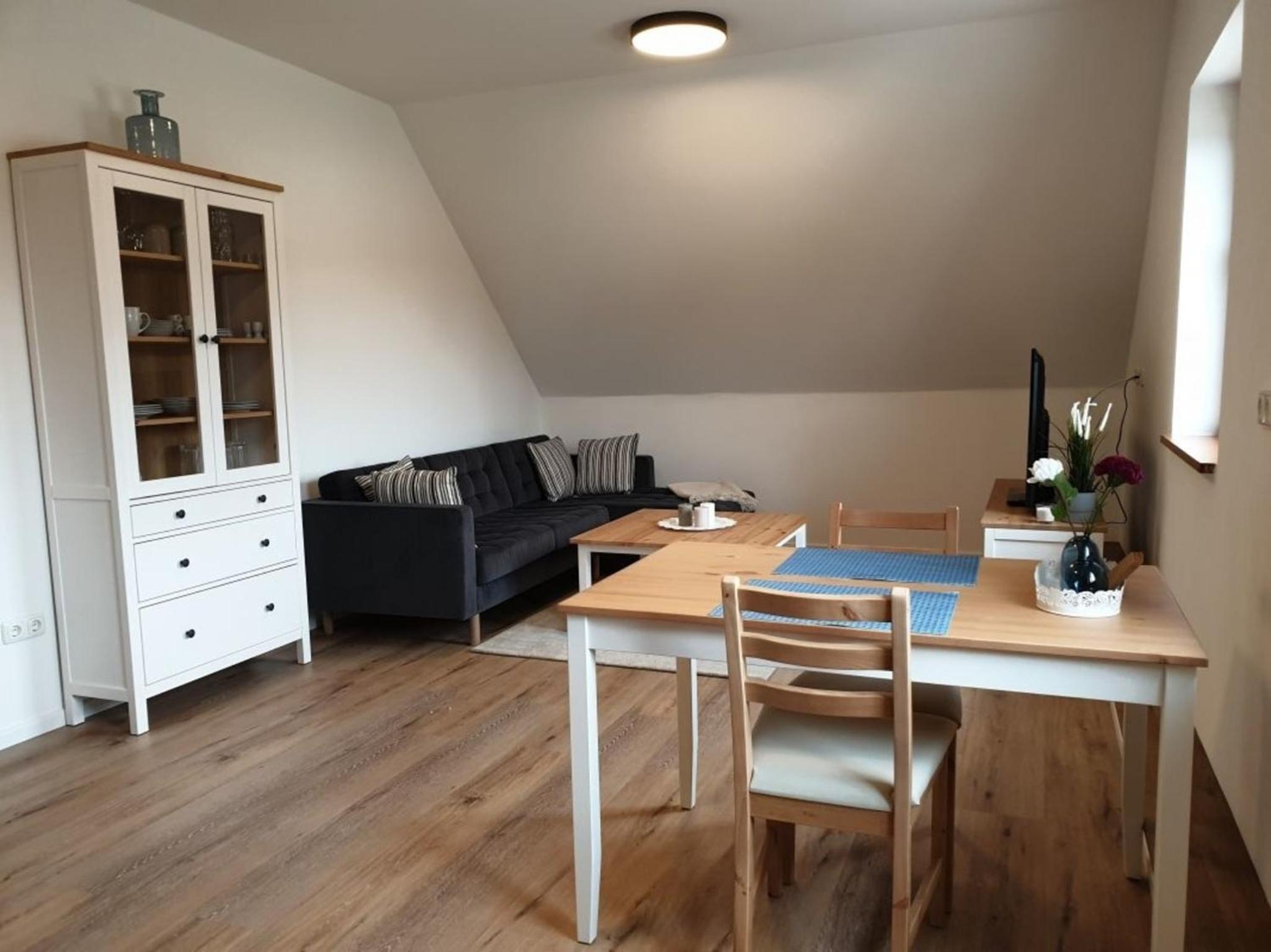 Ferienwohnung Vogels Mühle view 5
