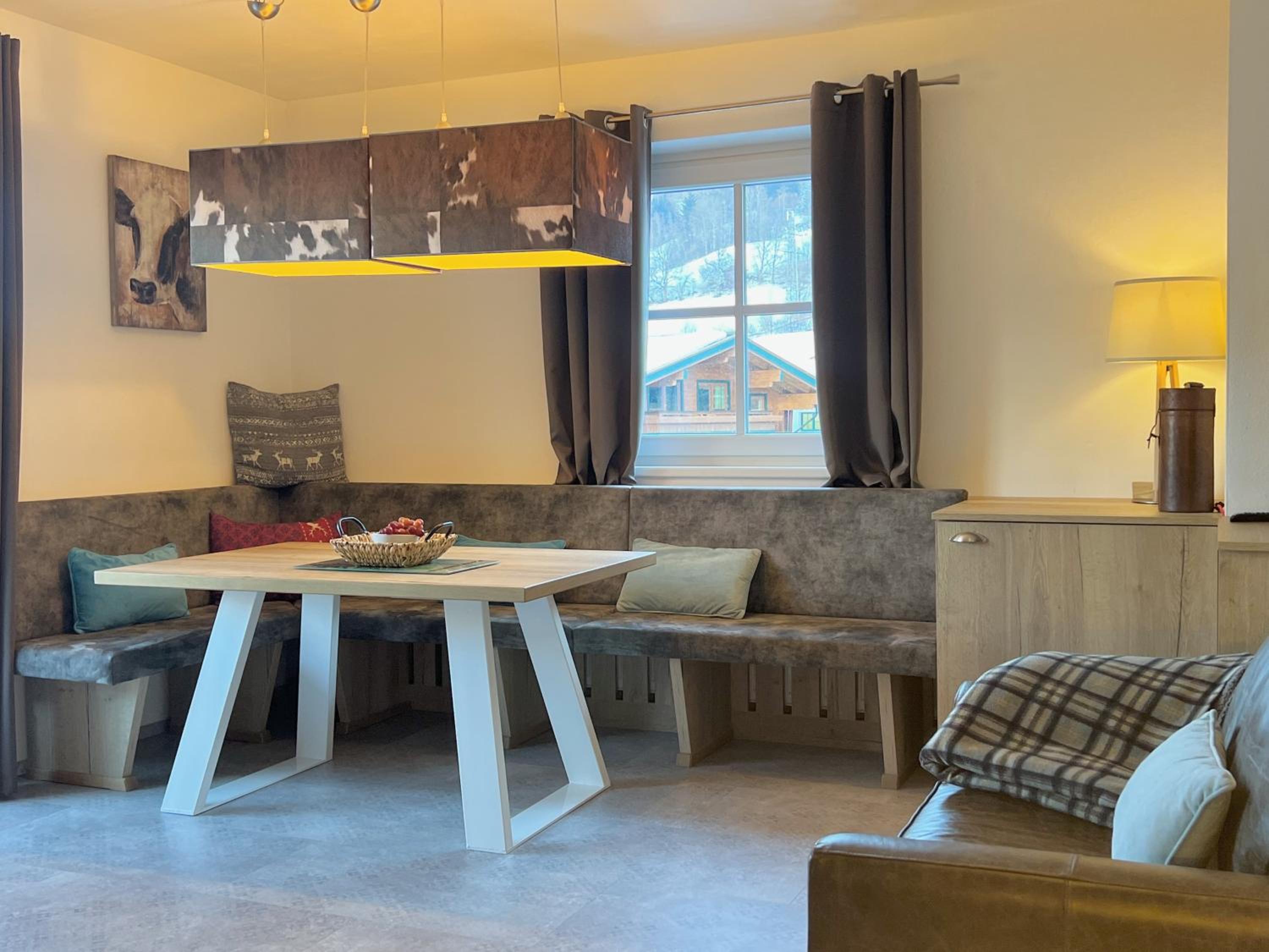 Kitz Residenz by Alpin Rentals - incl Summercard