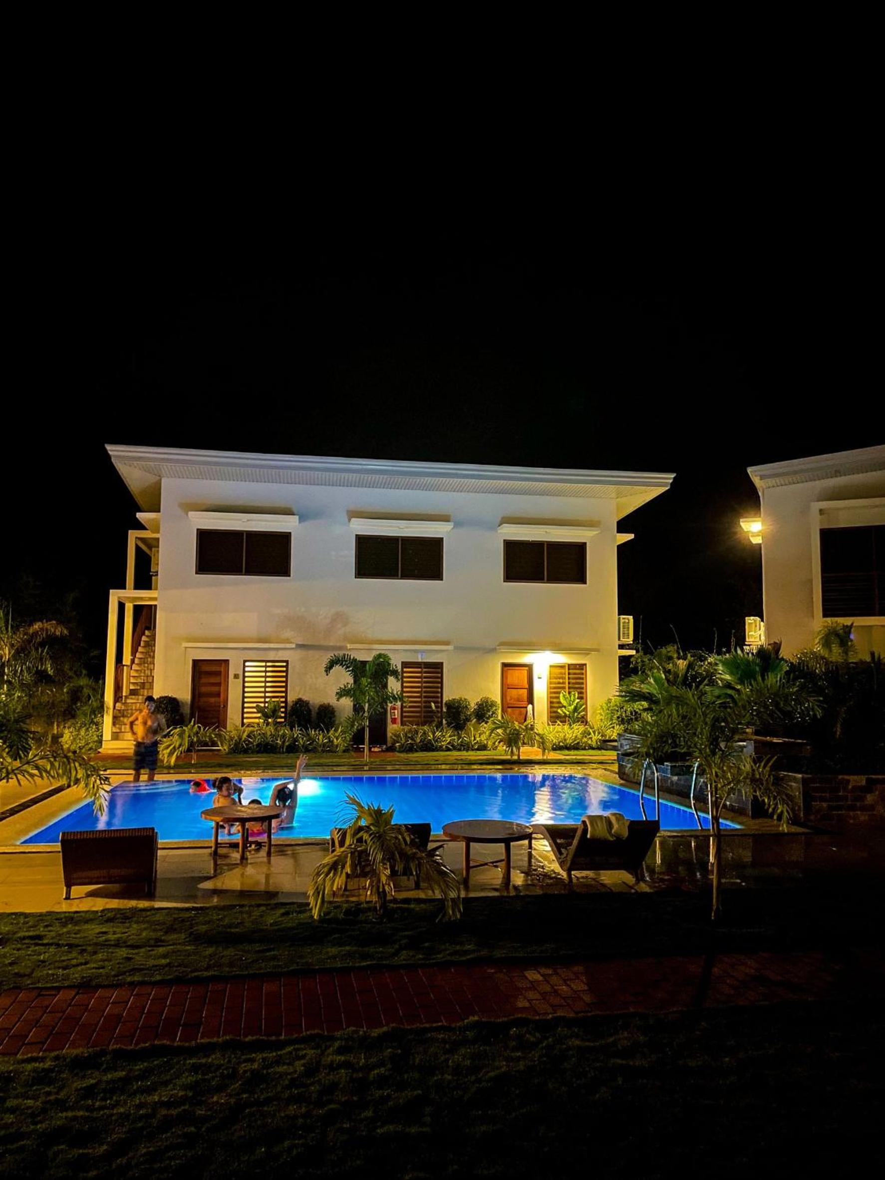 Red Picnic Hostel Panglao view 5