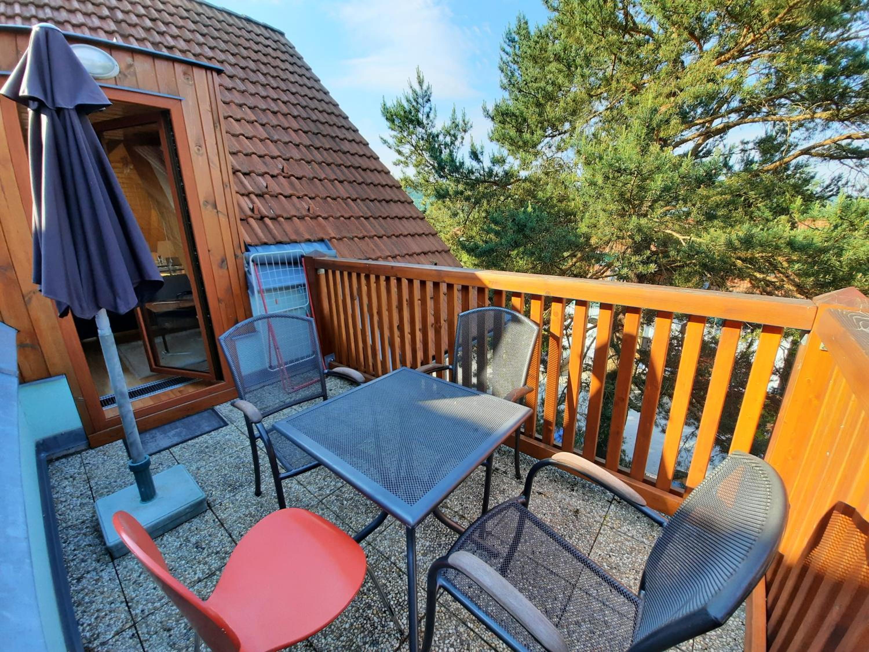 Apartmany Riviera 505
