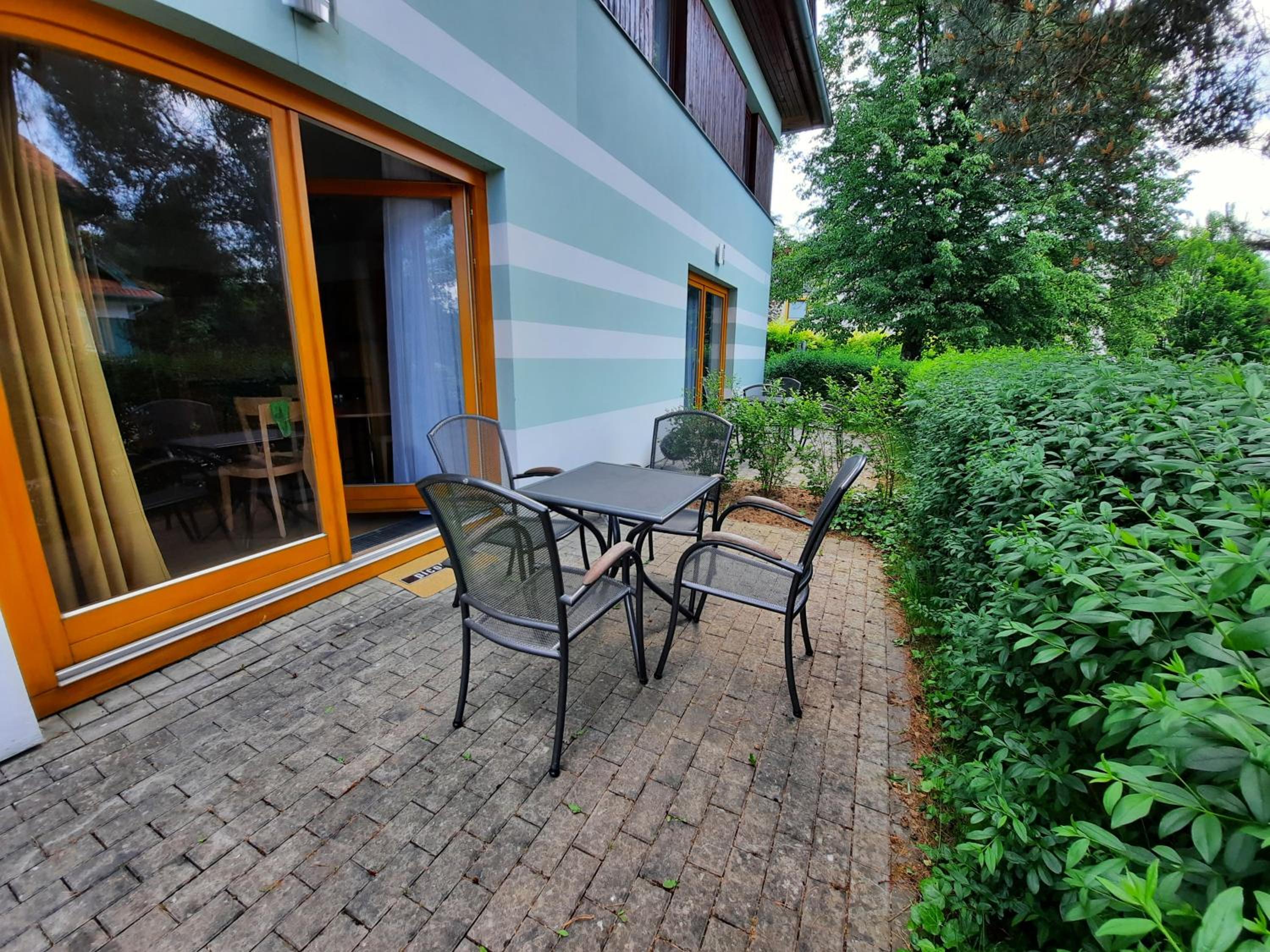Apartmany Riviera 505