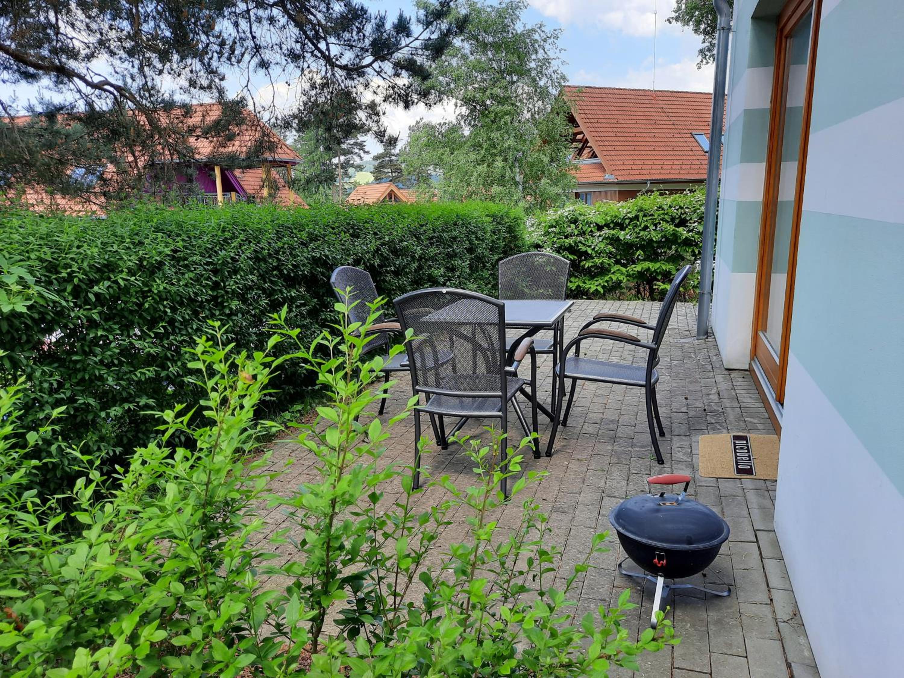 Apartmany Riviera 505