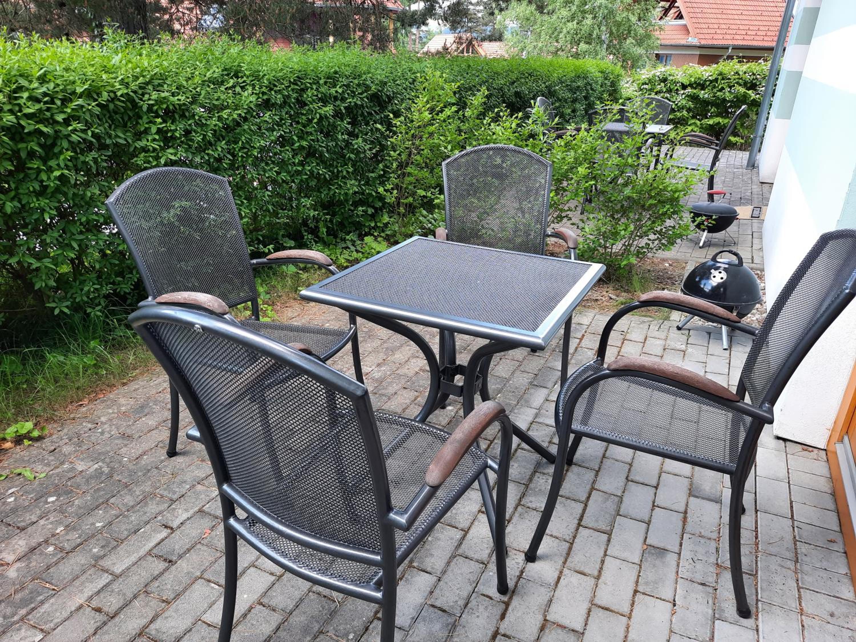 Apartmany Riviera 505