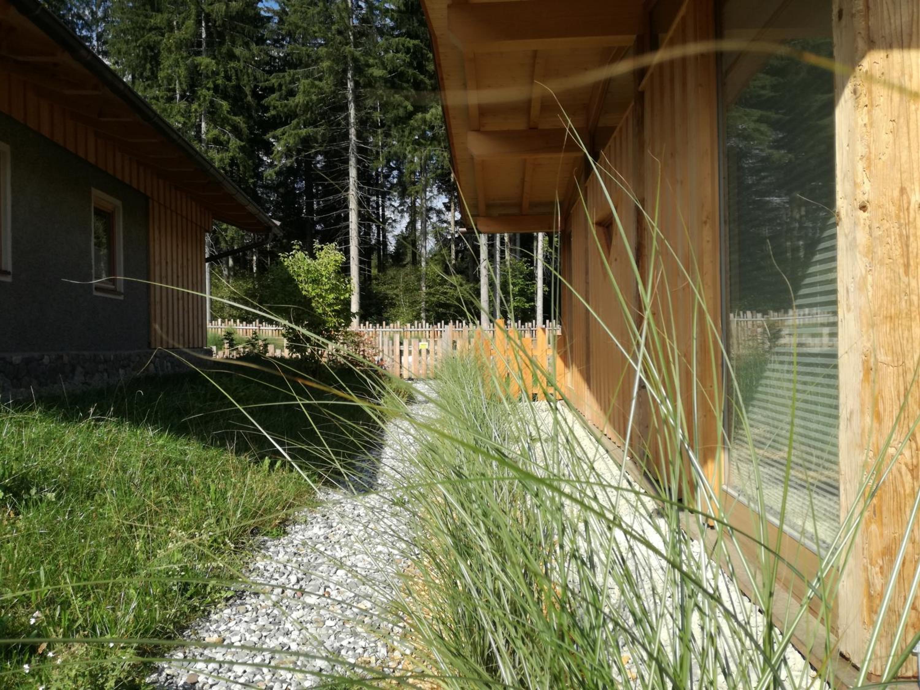 Dobringers Chalet-Dorf Warös
