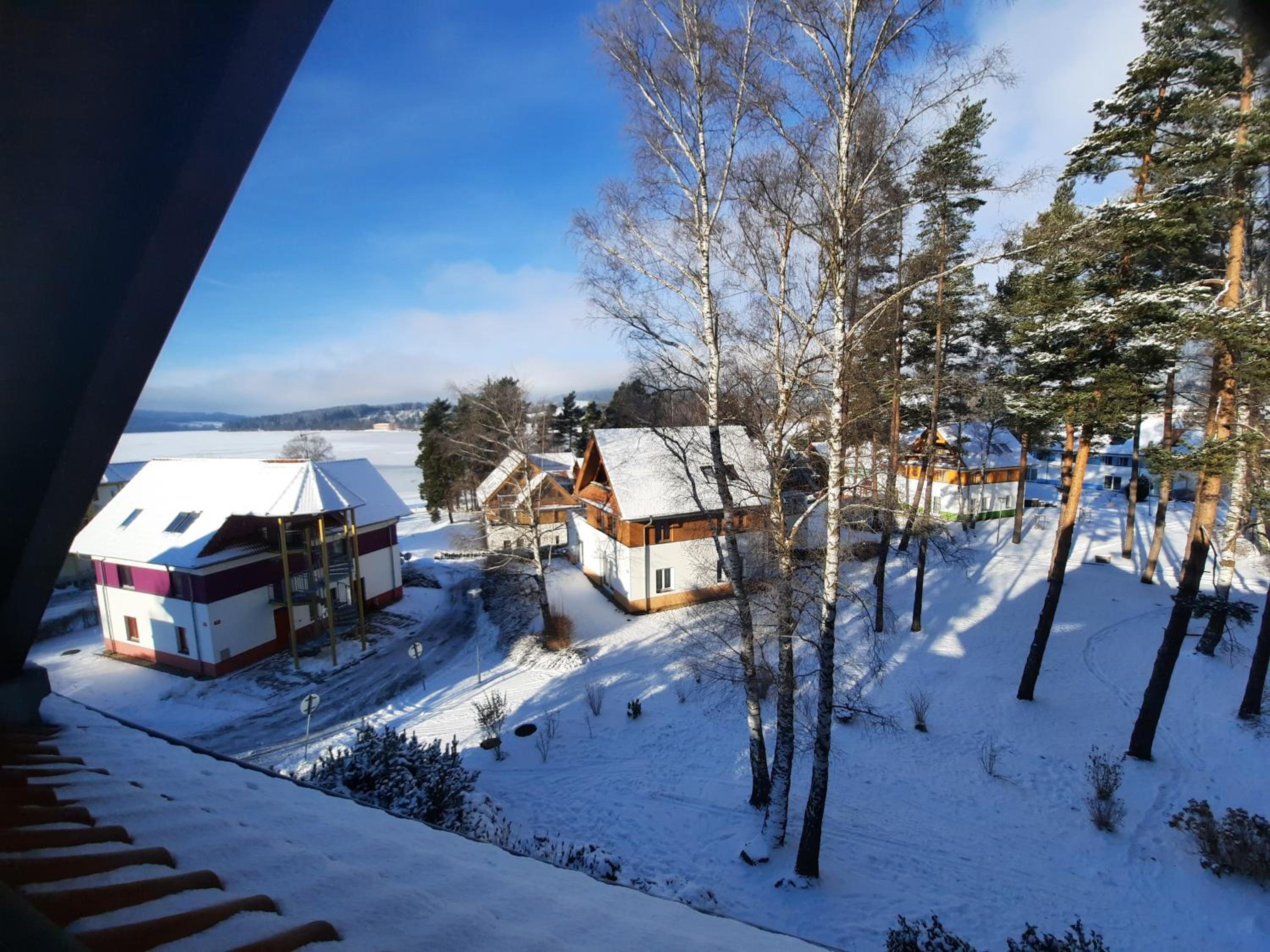 Apartmany Riviera 505