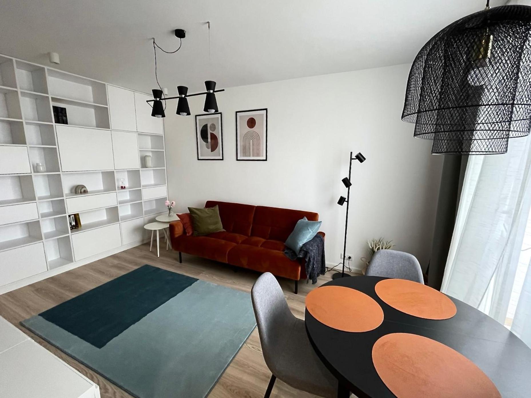 Apartament Słoneczne Brzeźno view 4