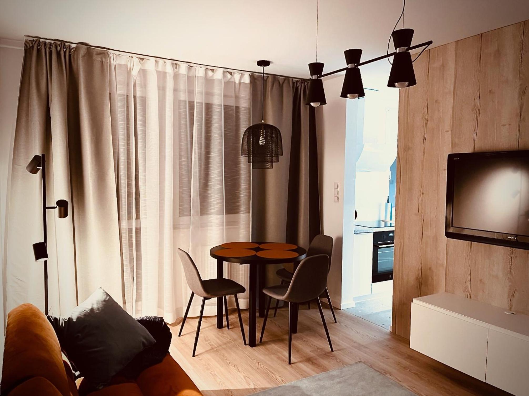 Apartament Słoneczne Brzeźno, photo 4