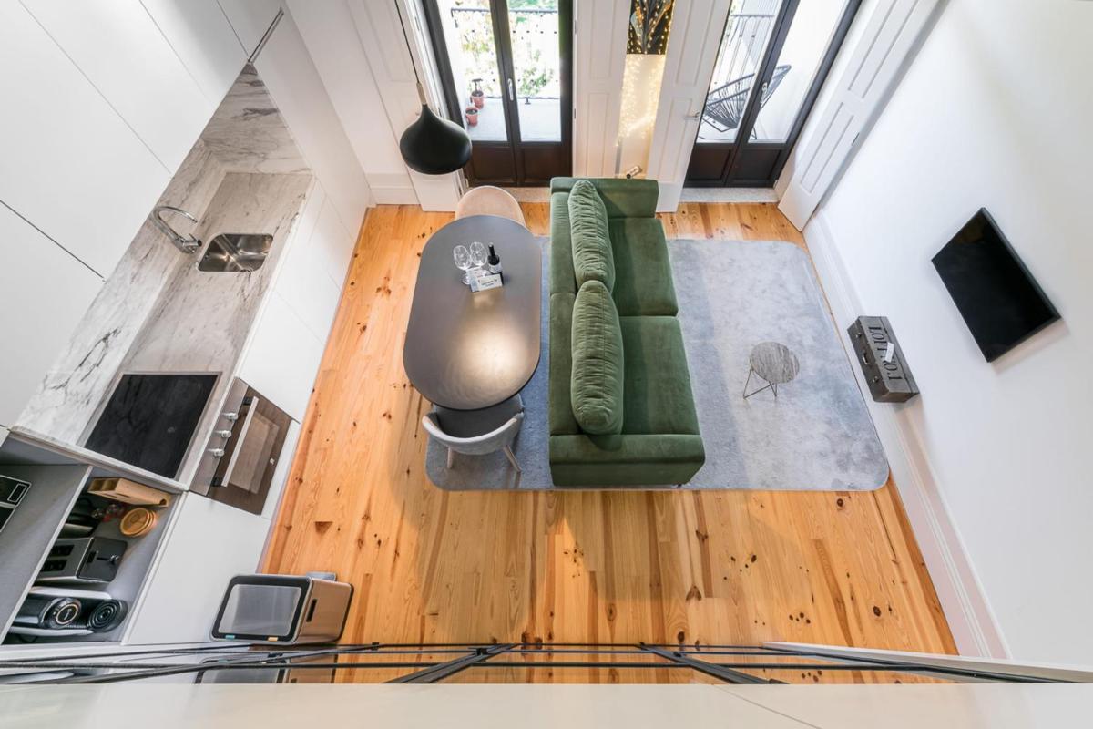 GuestReady - Loft 515 view 5