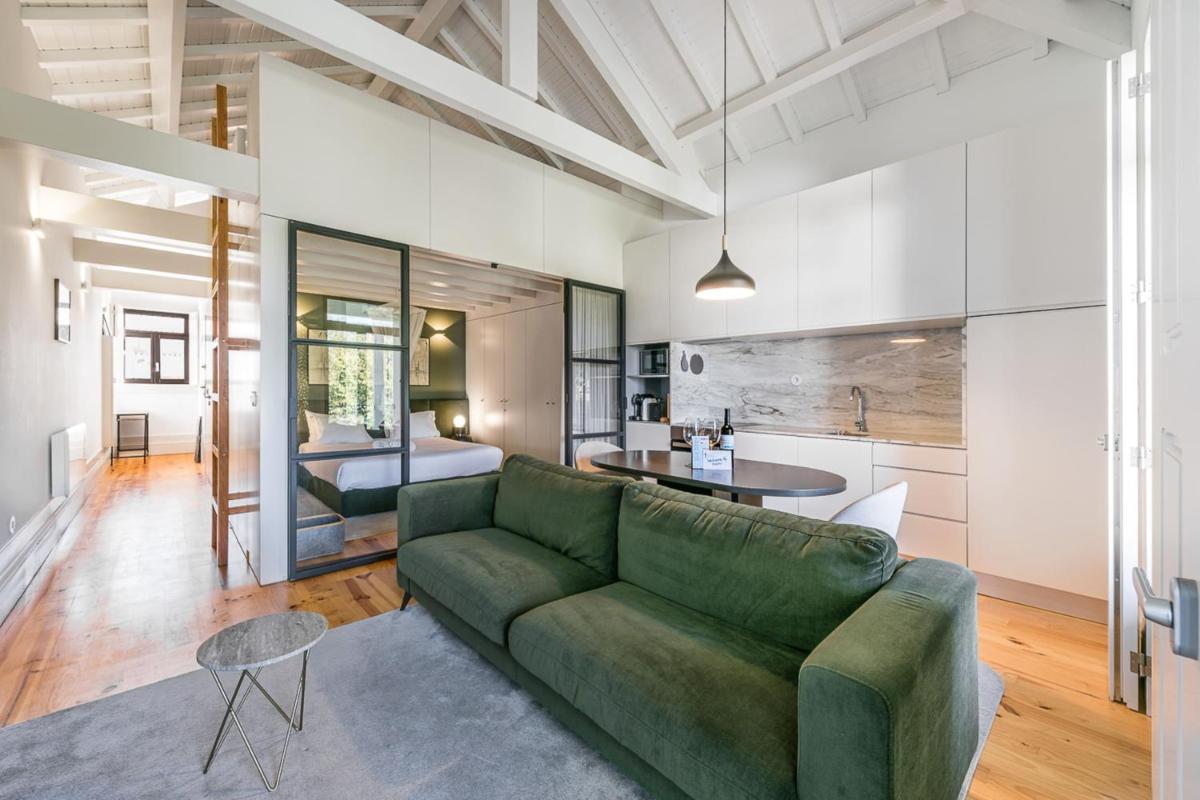 GuestReady - Loft 515 view 4