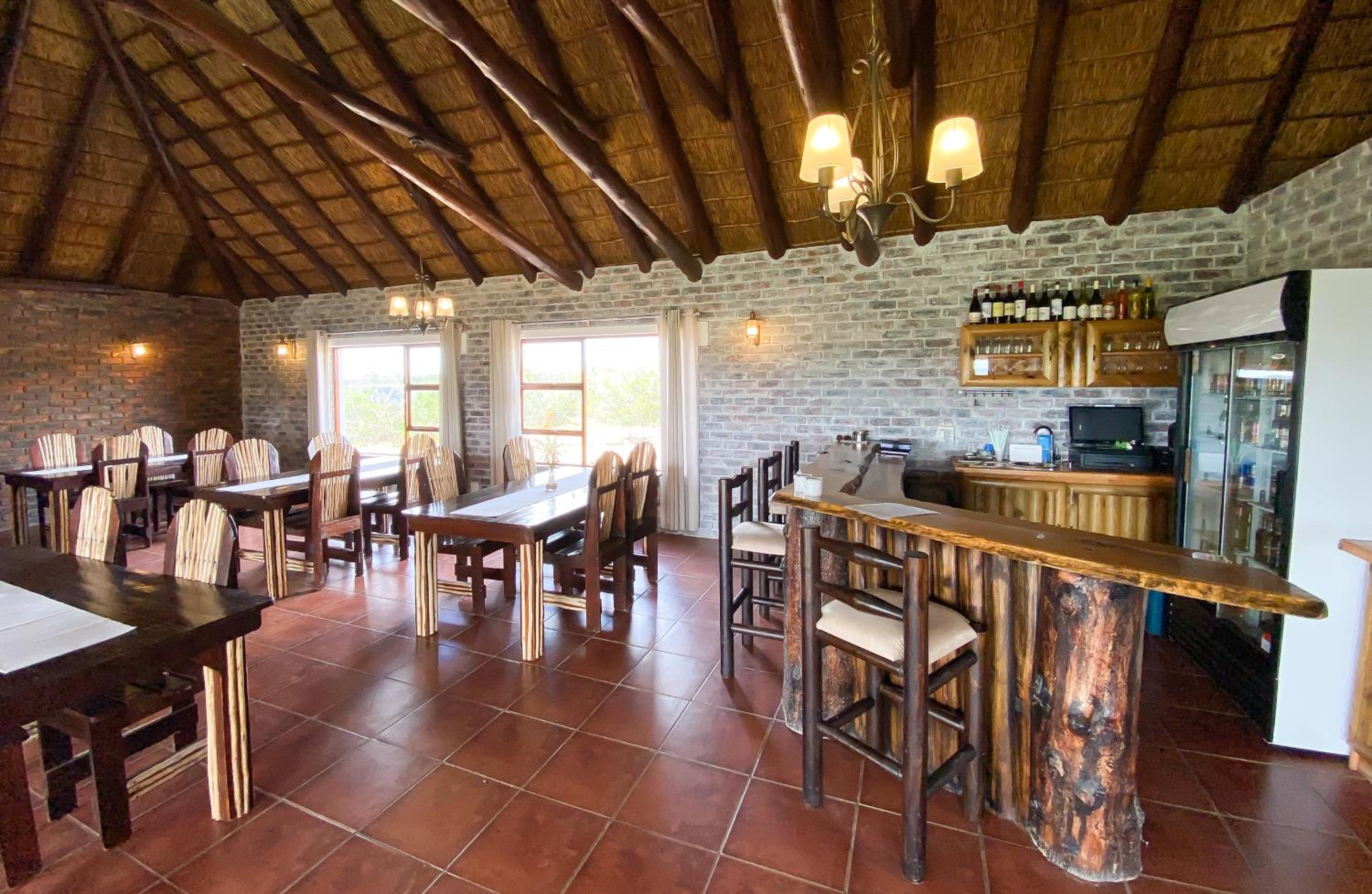 Charihandra Game Lodge