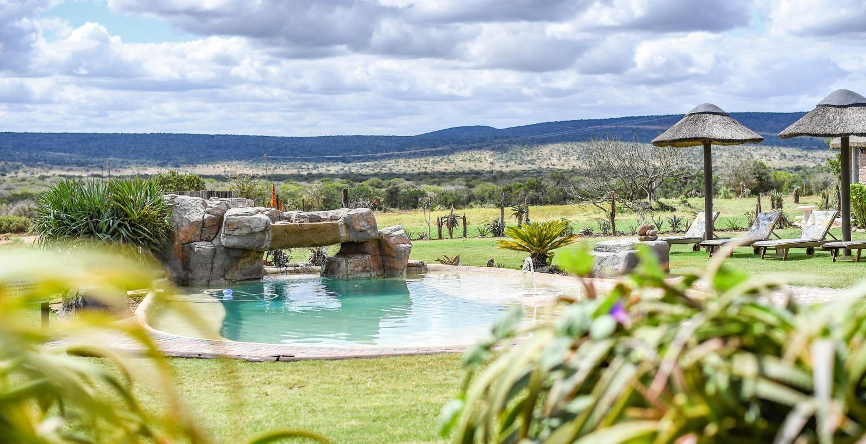 Charihandra Game Lodge