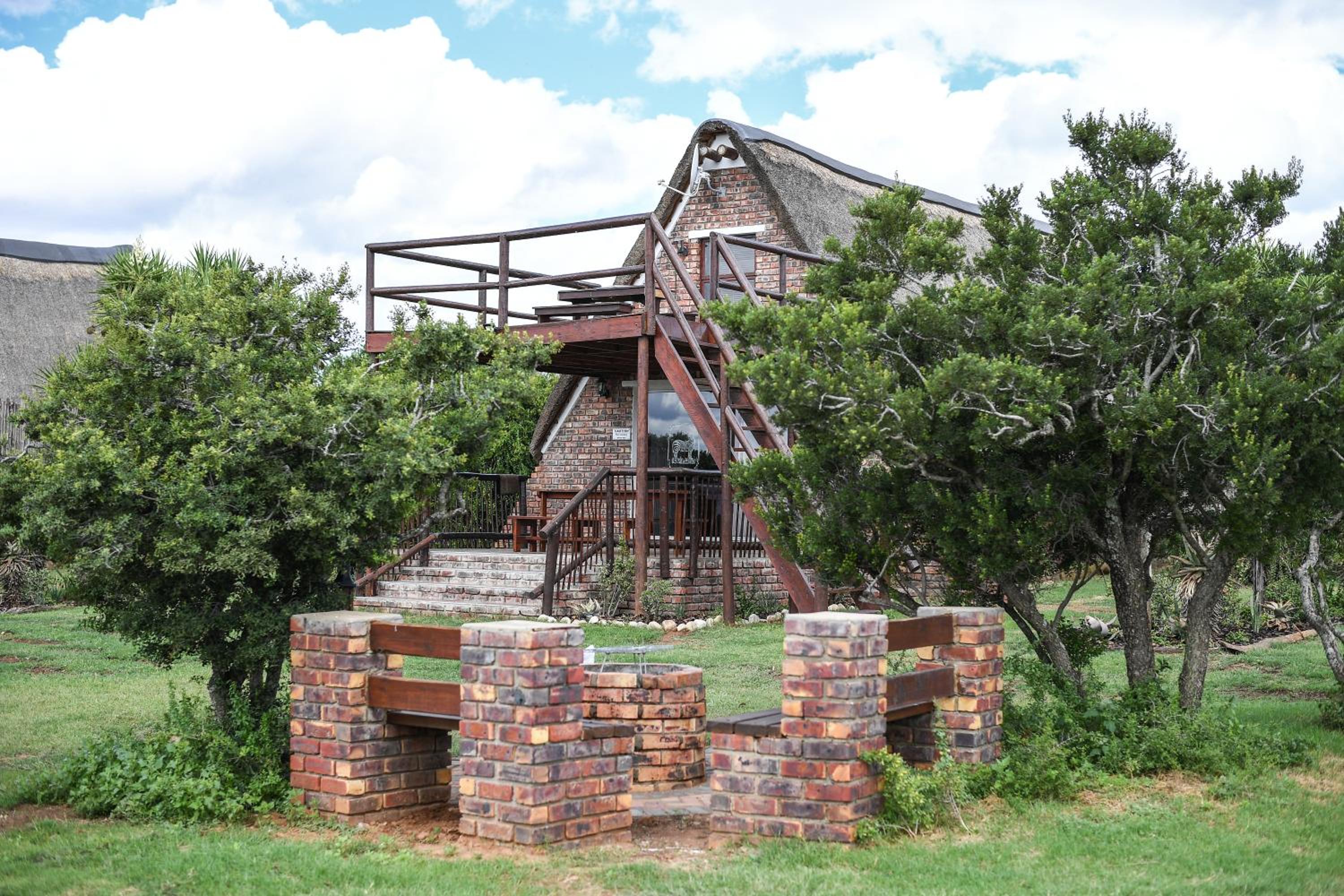 Charihandra Game Lodge