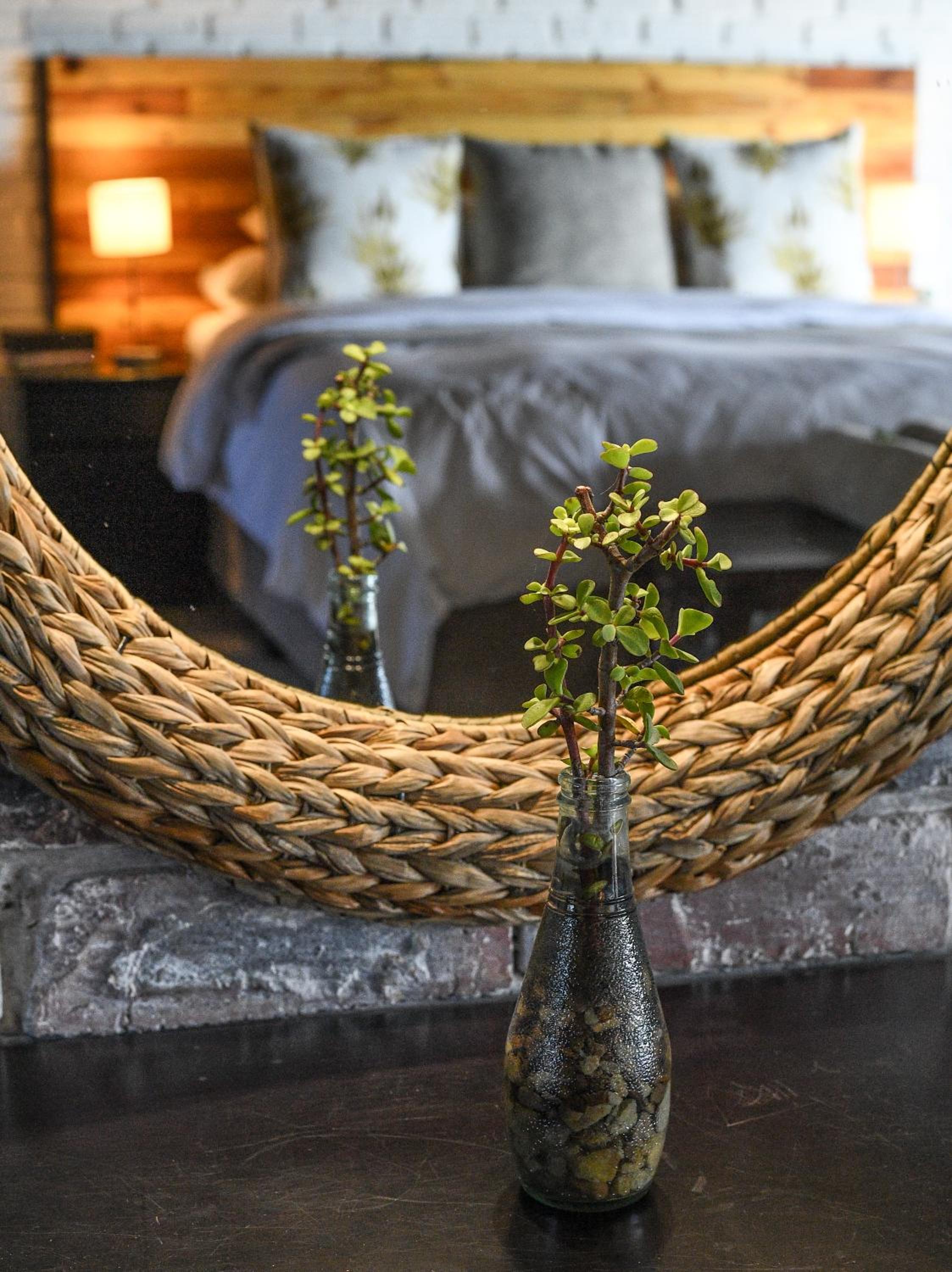 Charihandra Game Lodge