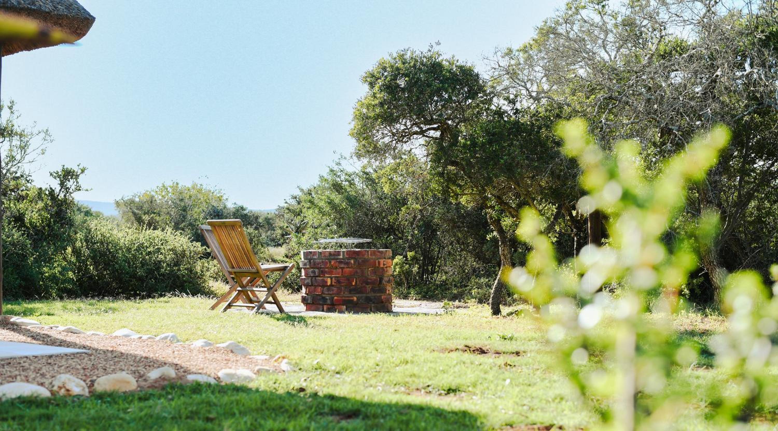 Charihandra Game Lodge