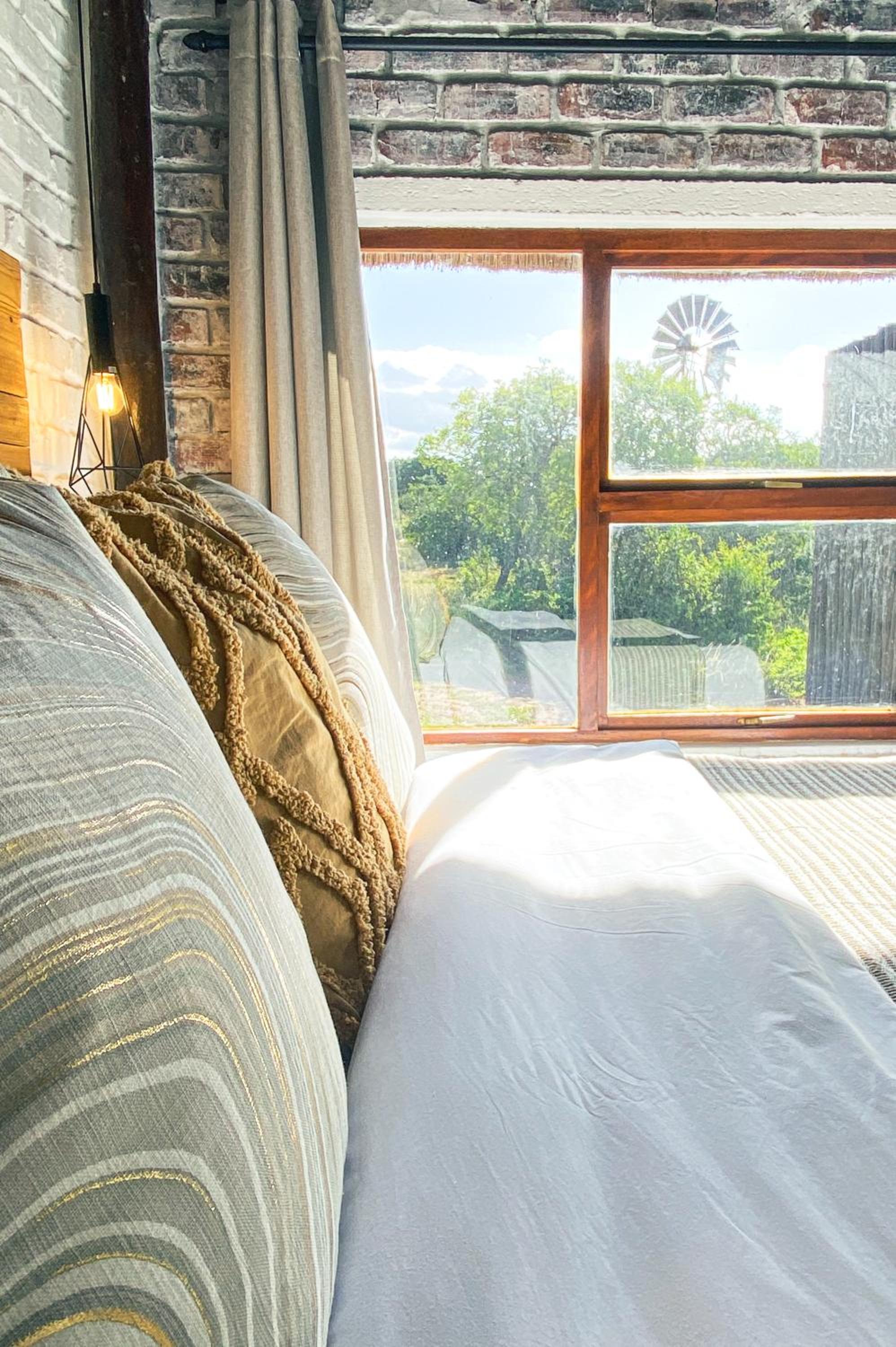 Charihandra Game Lodge