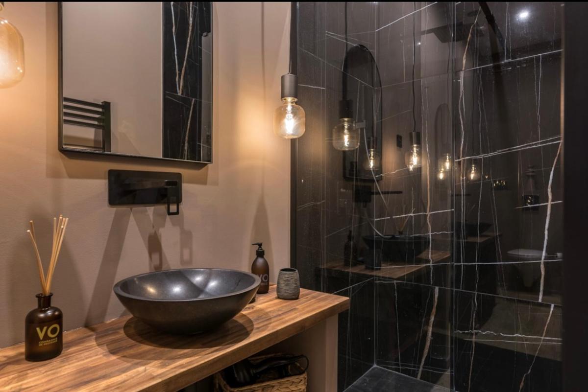 Hotel La Suite Catalane (Jacuzzi Spa ClairAzur) - Image 1