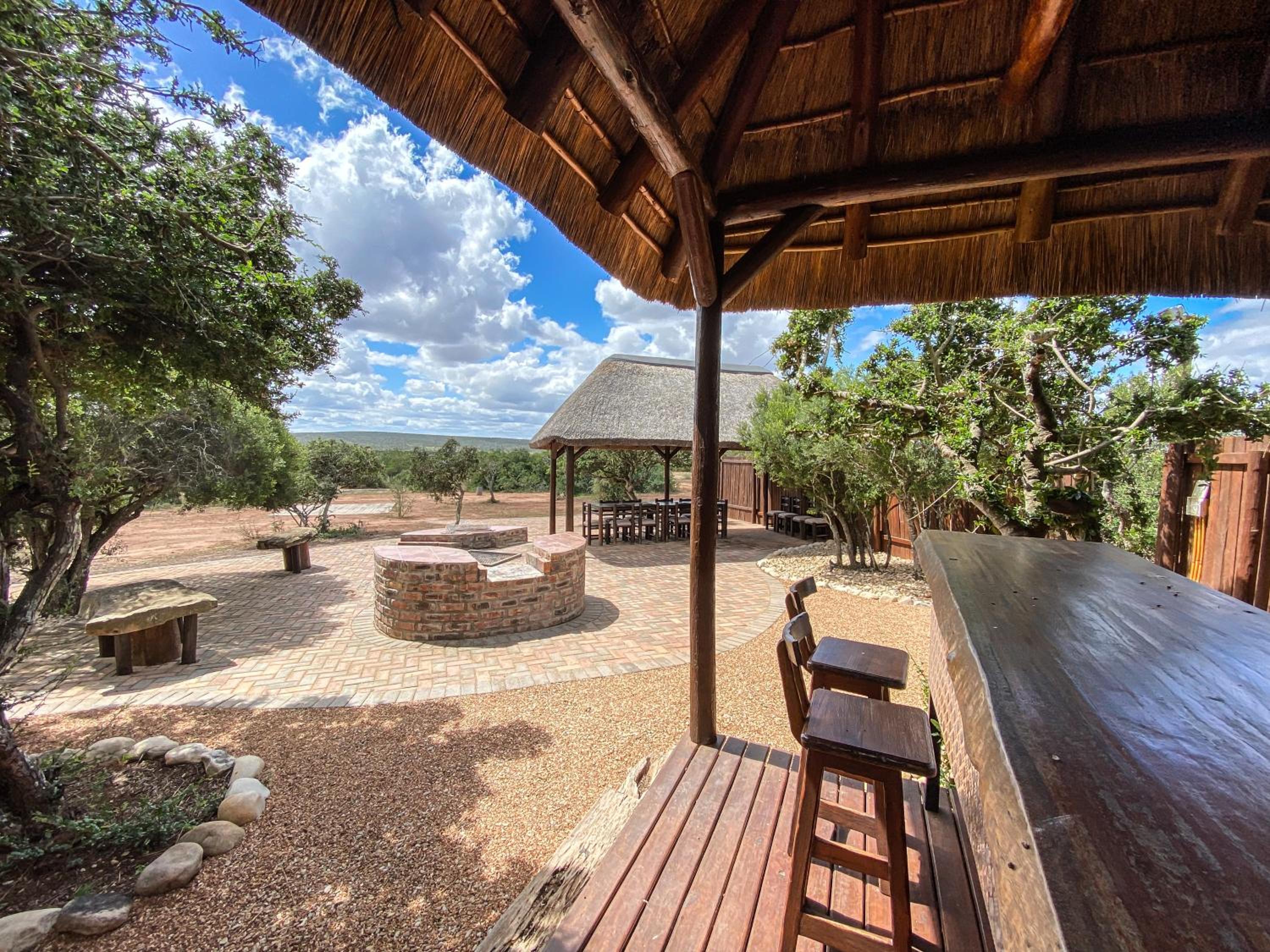 Charihandra Game Lodge