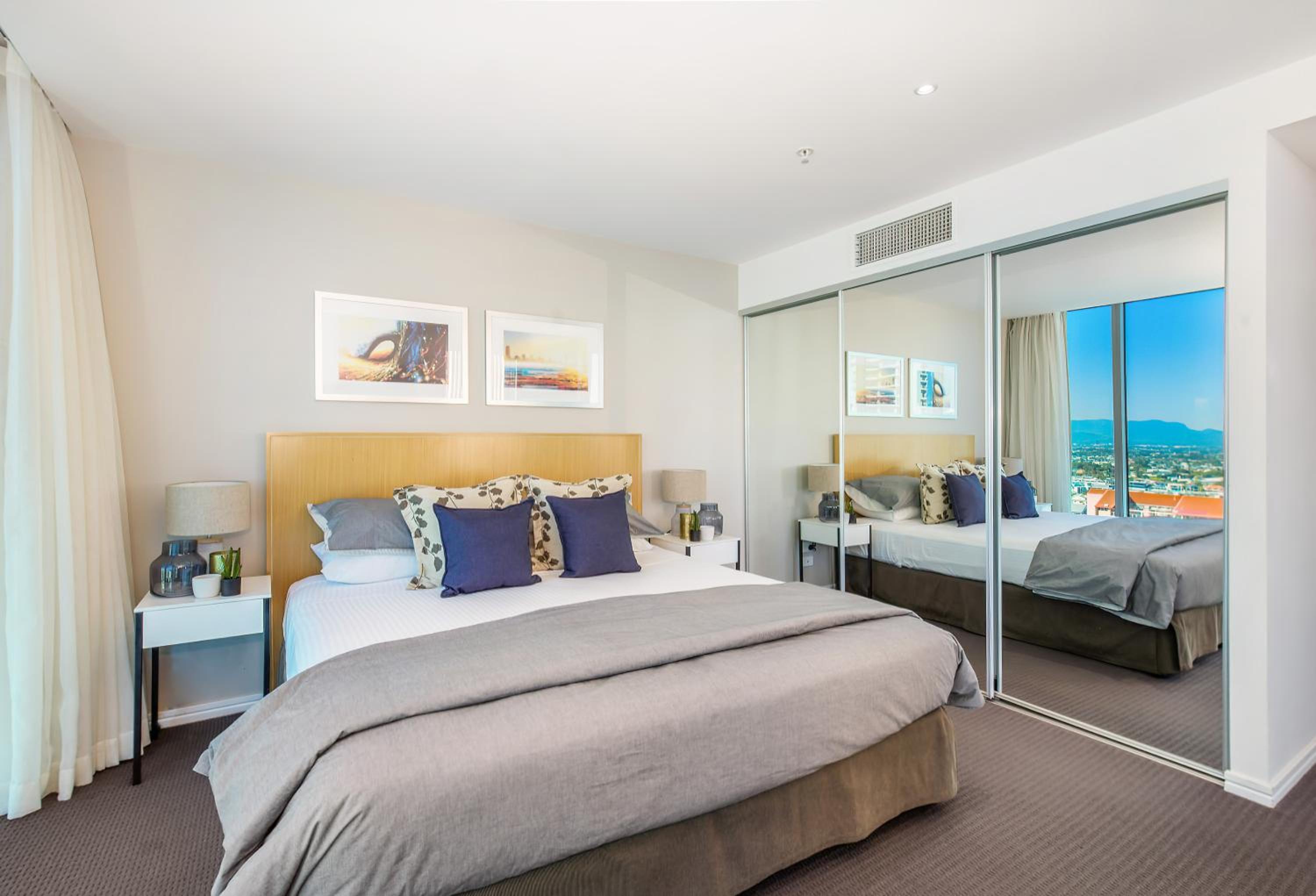 H-Residences Private Apartments - Hosted by Coastal Letting Co.