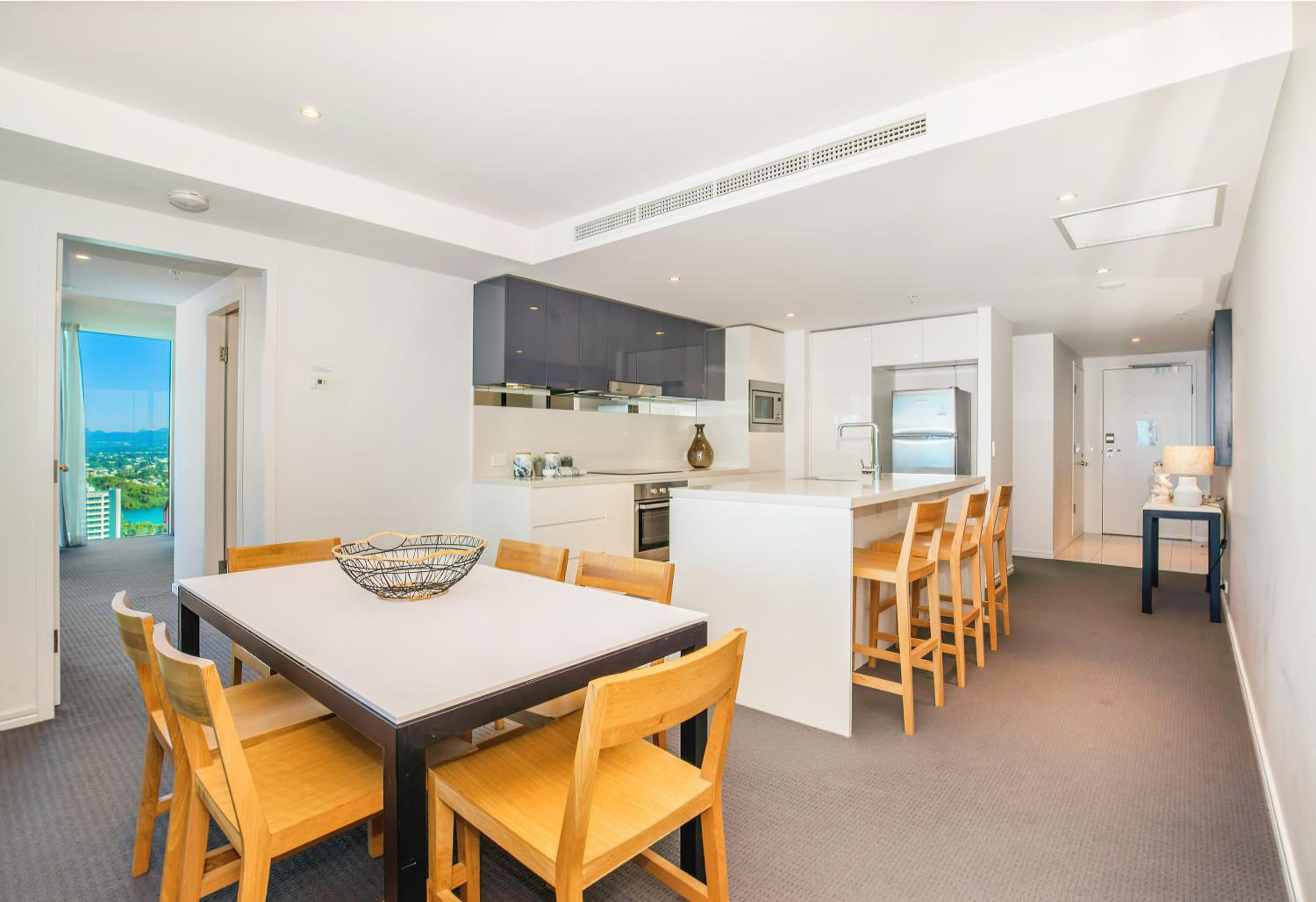 H-Residences Private Apartments - Hosted by Coastal Letting Co.