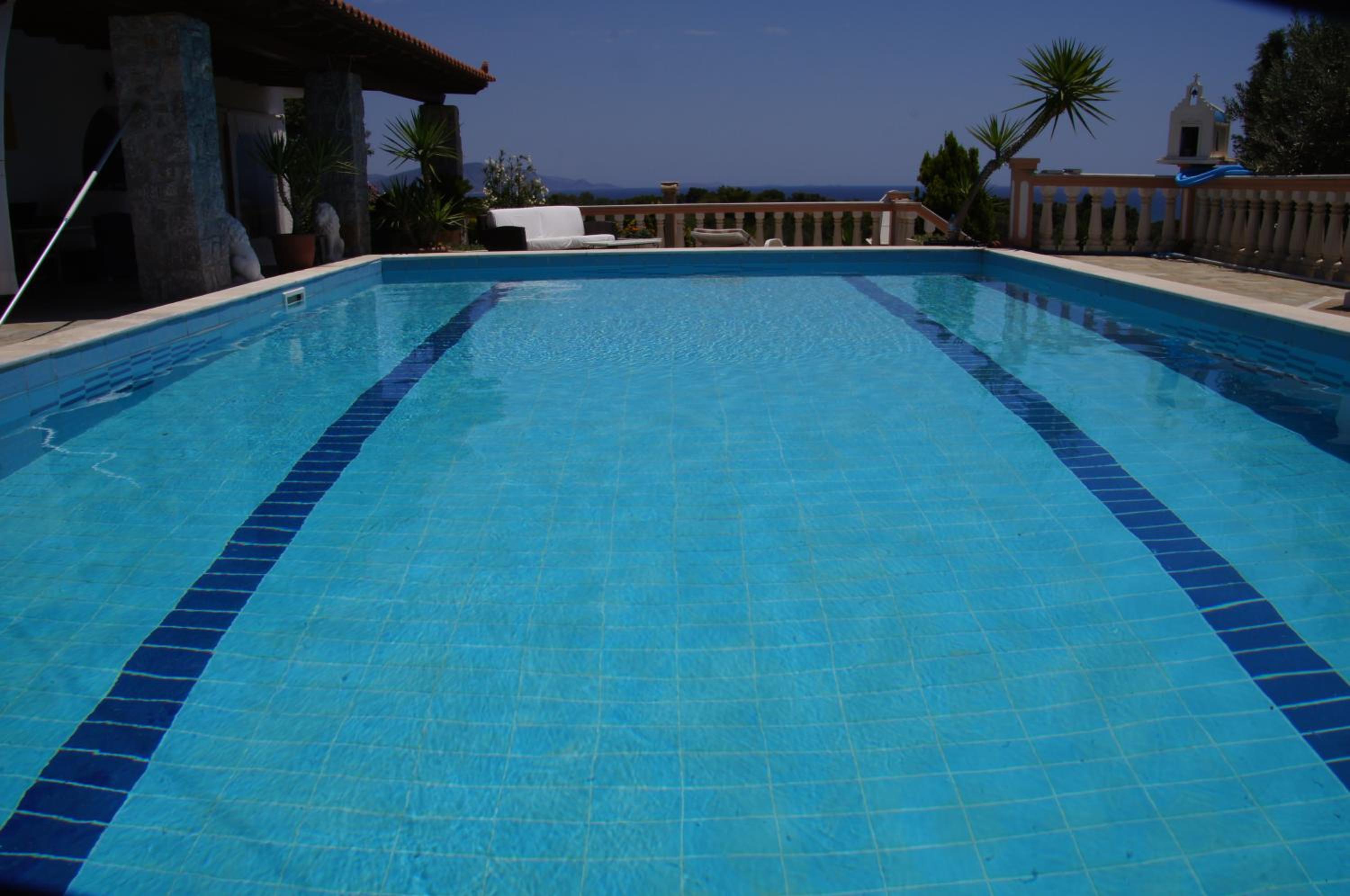 Villa Desiree