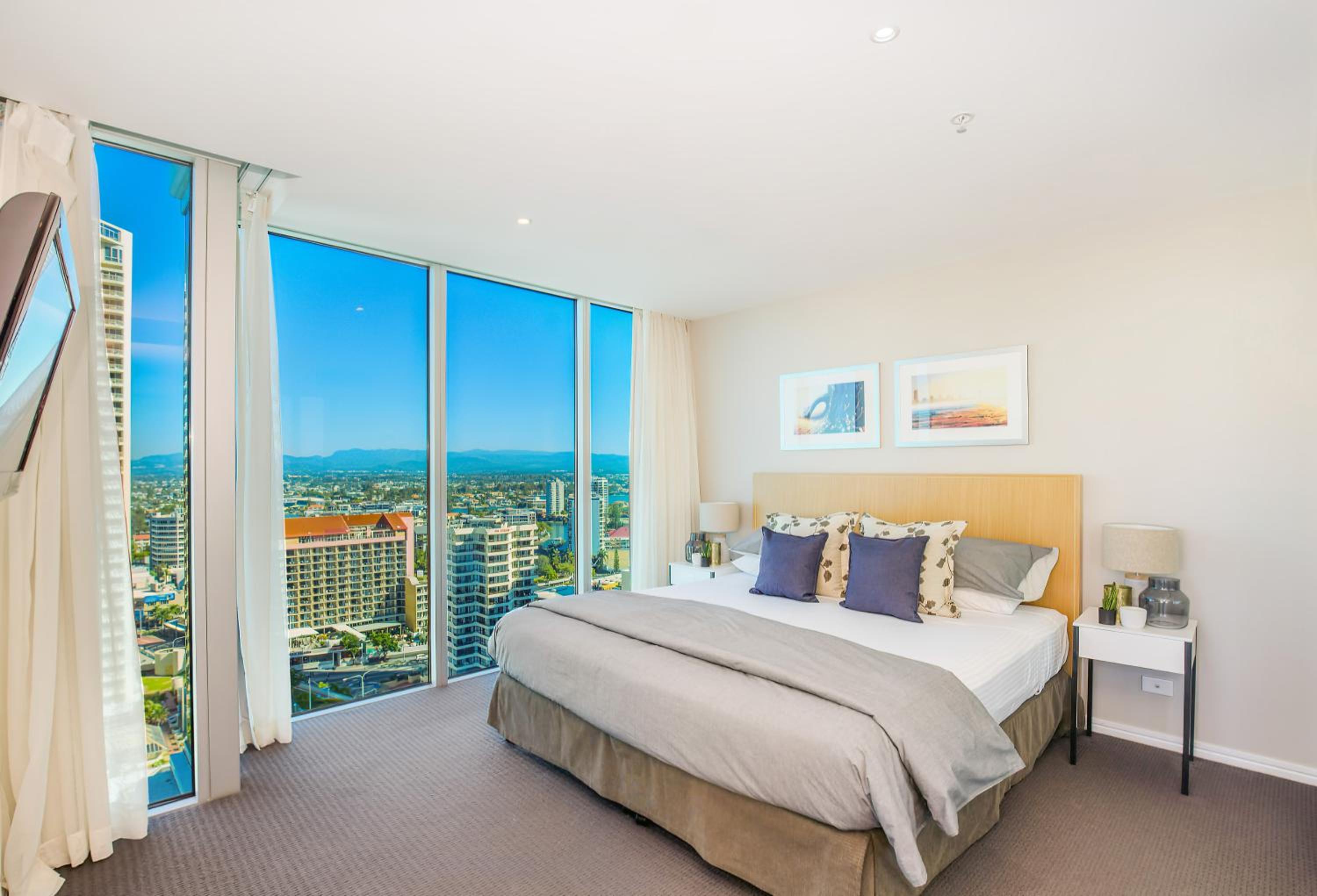 H-Residences Private Apartments - Hosted by Coastal Letting Co.