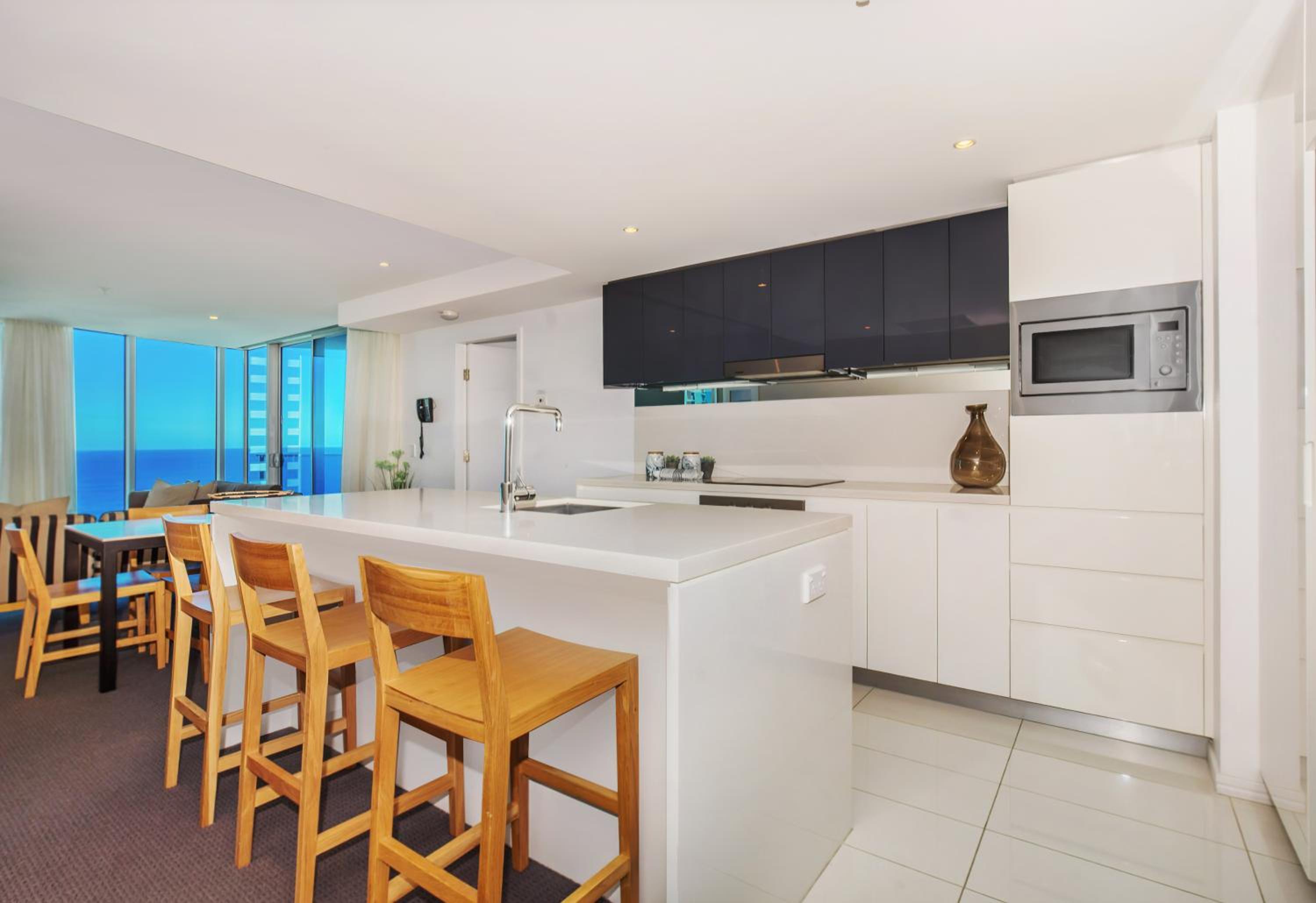H-Residences Private Apartments - Hosted by Coastal Letting Co.