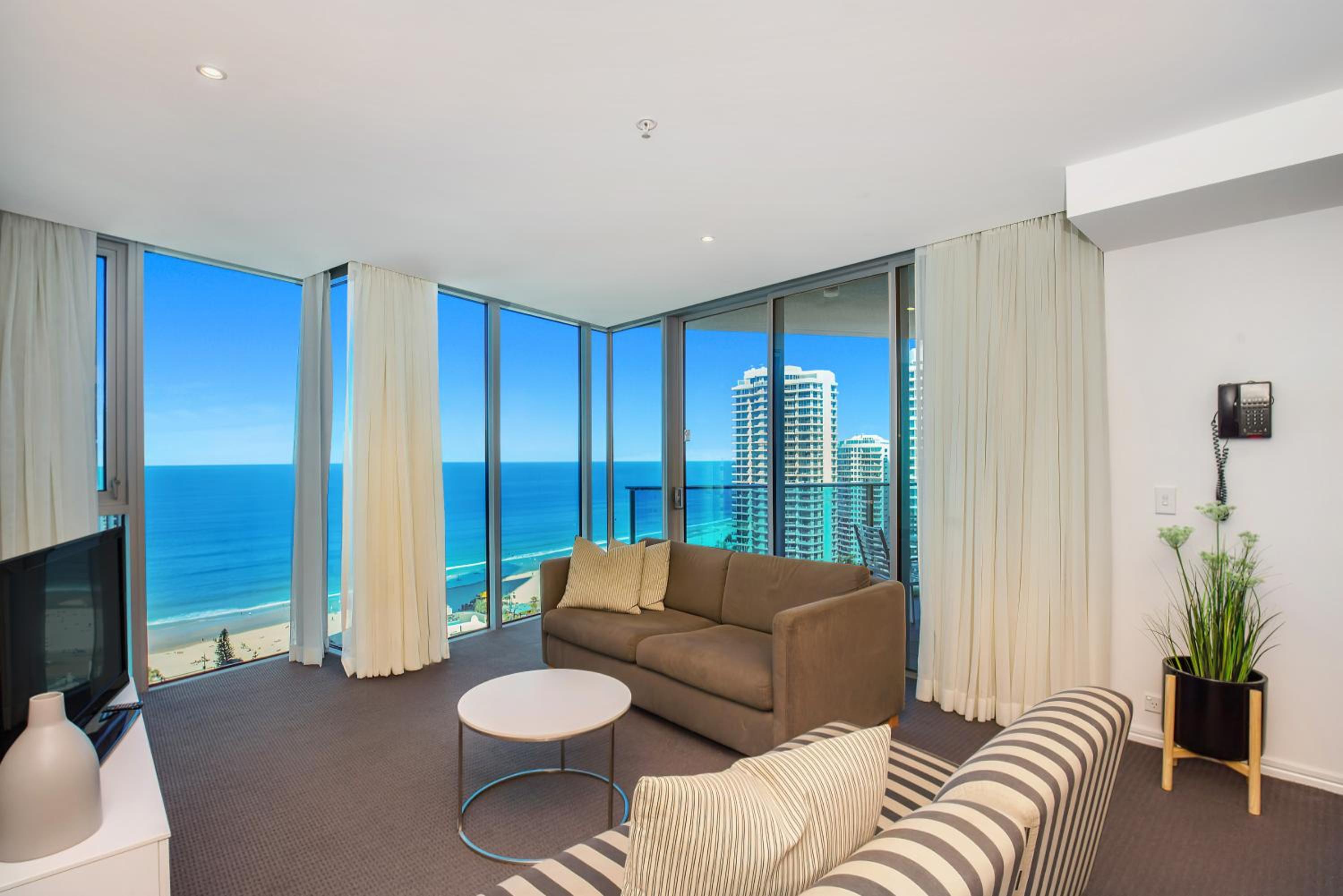 H-Residences Private Apartments - Hosted by Coastal Letting Co.