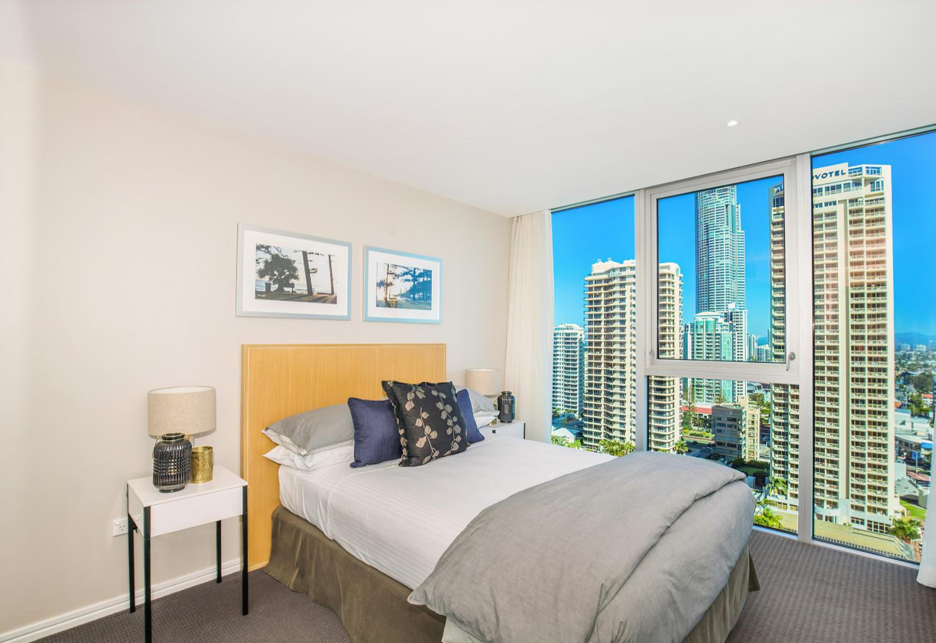 H-Residences Private Apartments - Hosted by Coastal Letting Co.