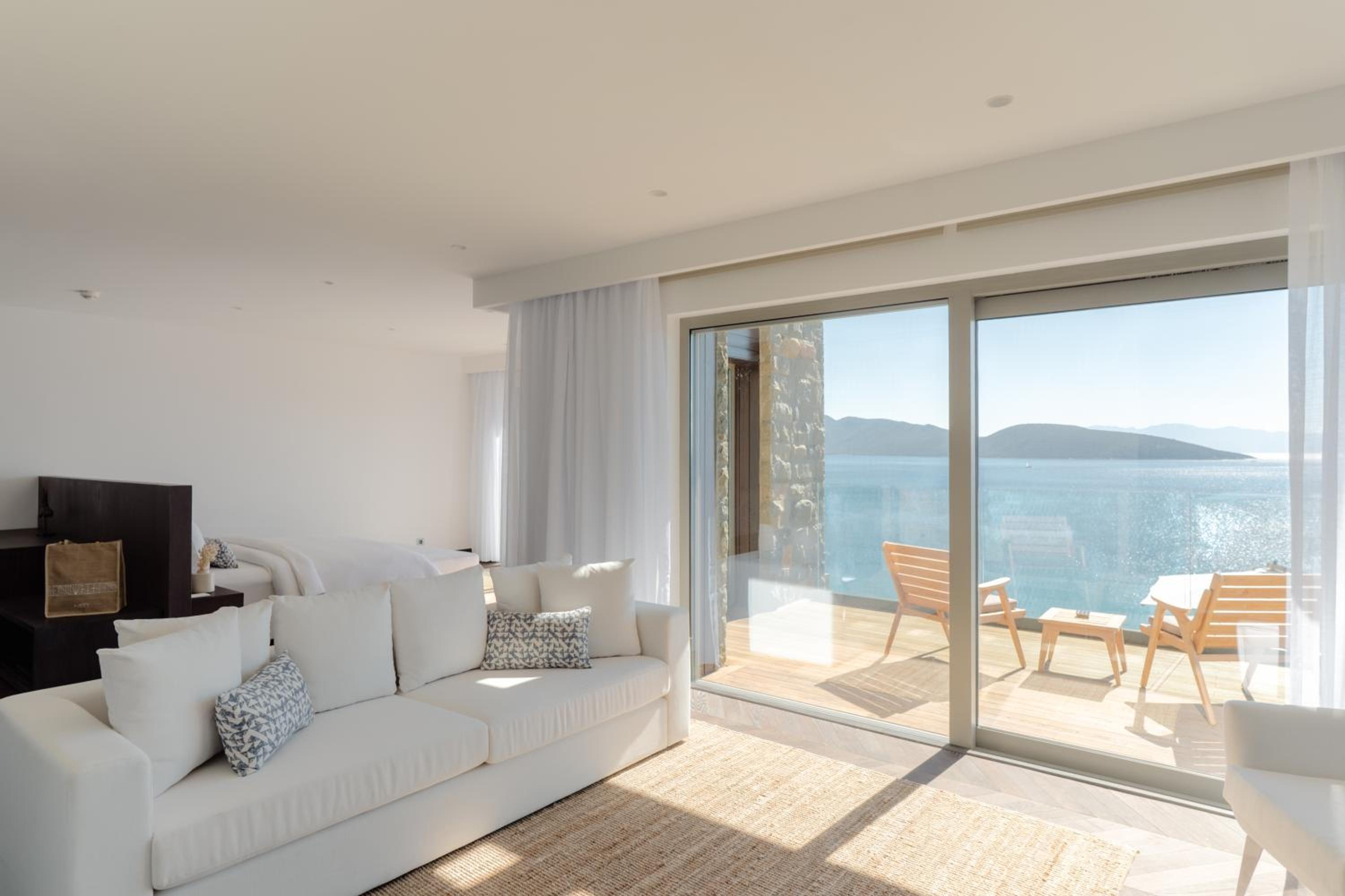 METT Hotel & Beach Resort Bodrum — photo 57