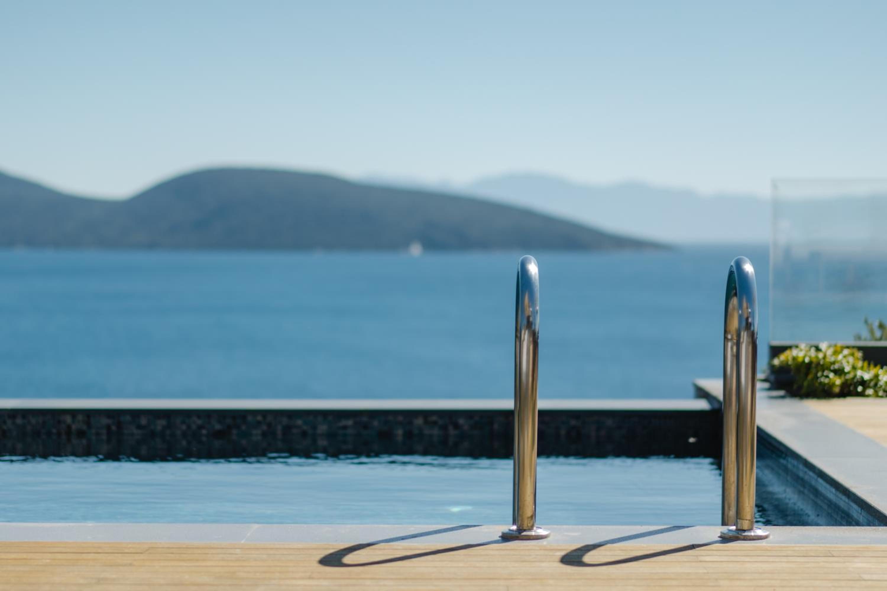 METT Hotel & Beach Resort Bodrum - Image 5
