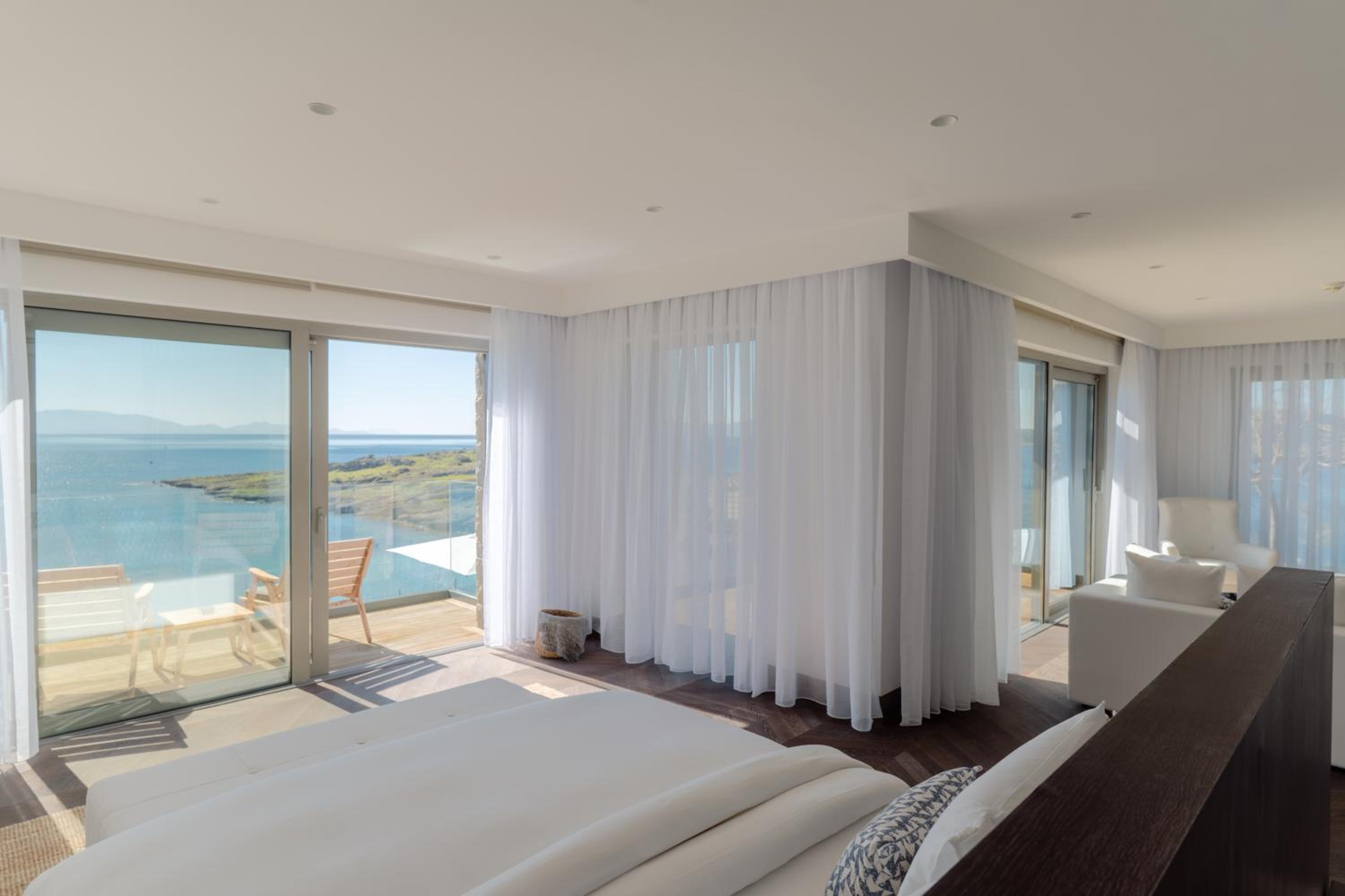 METT Hotel & Beach Resort Bodrum — photo 48