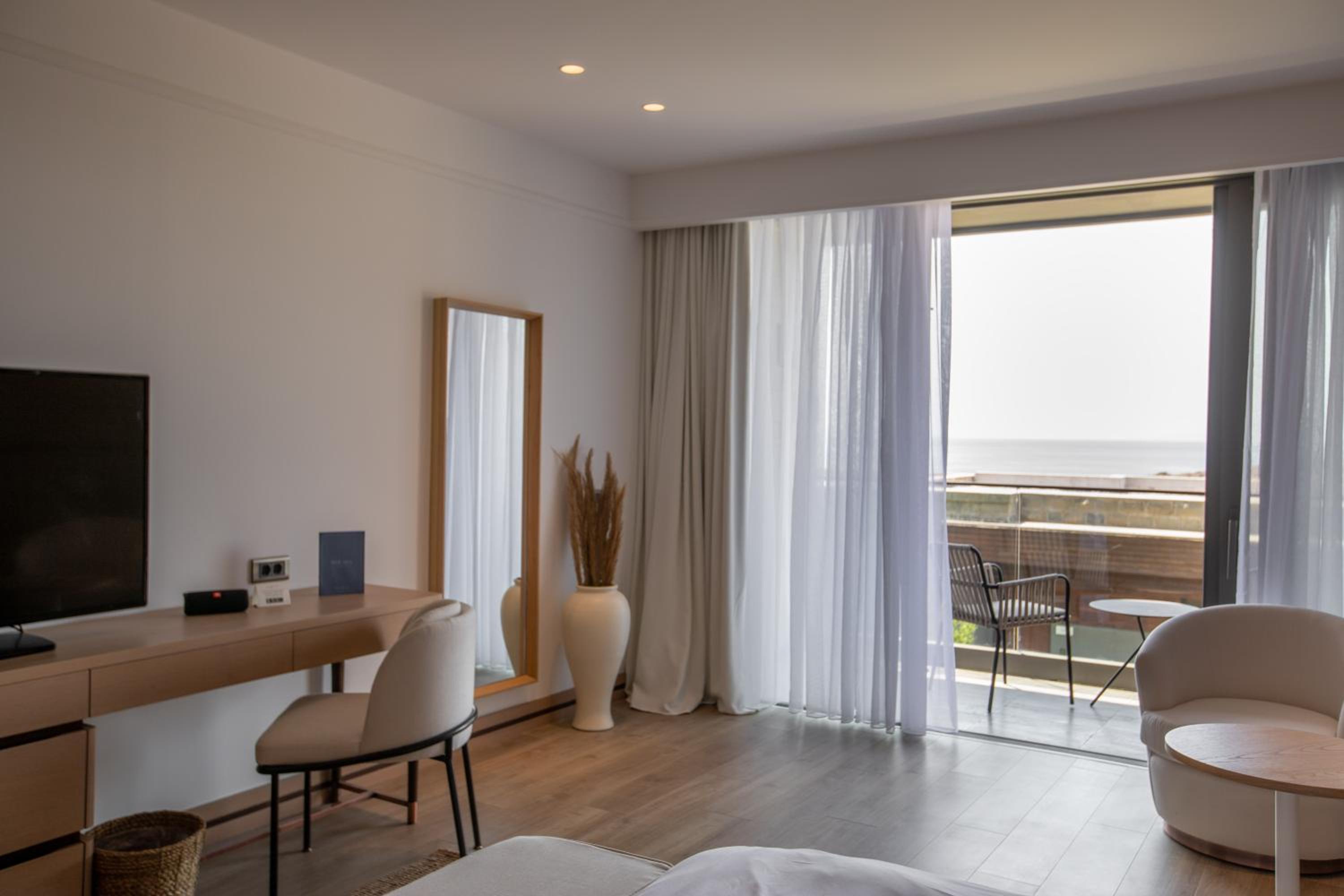 METT Hotel & Beach Resort Bodrum — photo 67