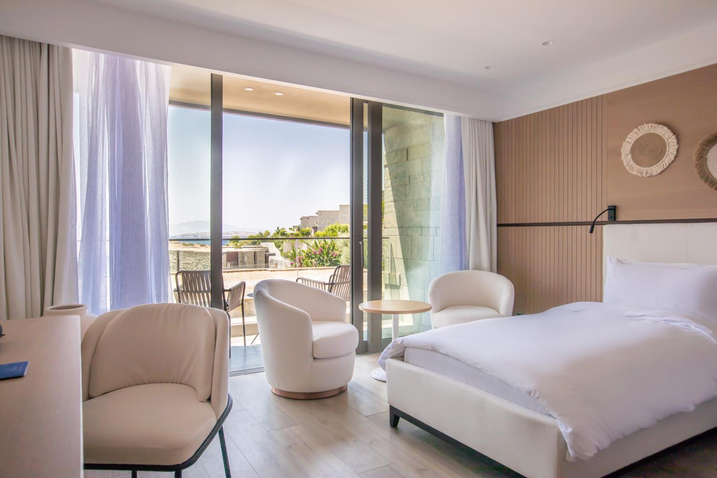 METT Hotel & Beach Resort Bodrum — photo 10