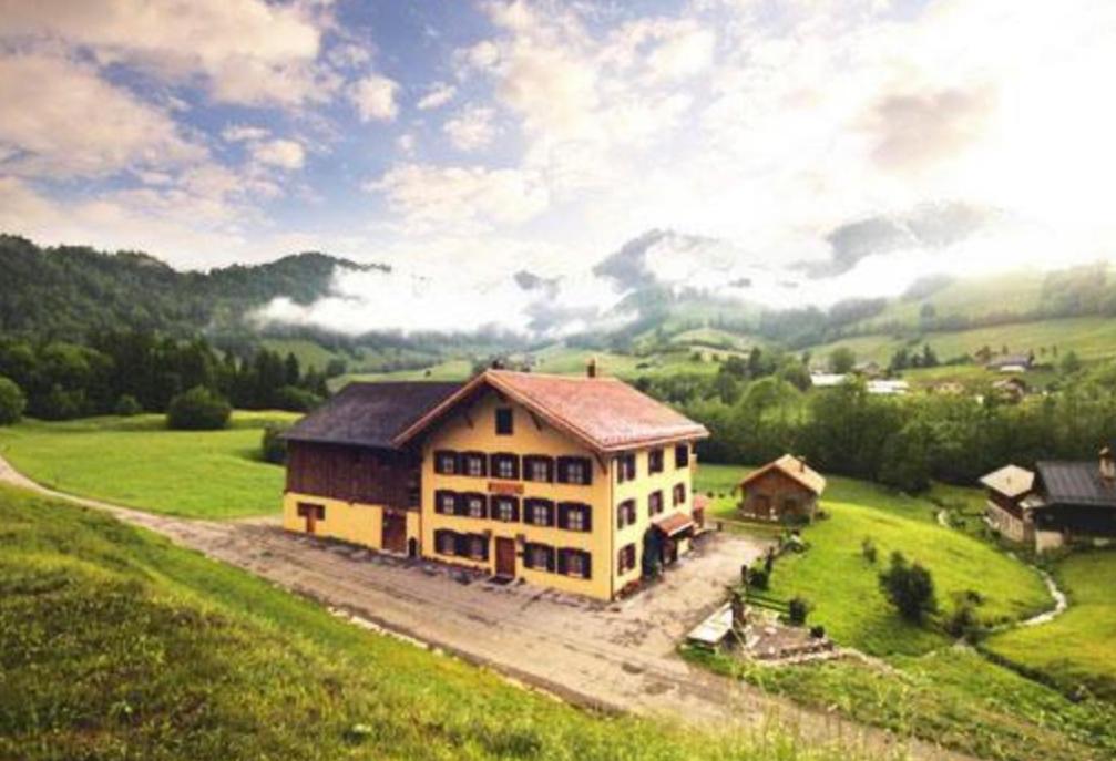 L'Atelier D' en Bas
