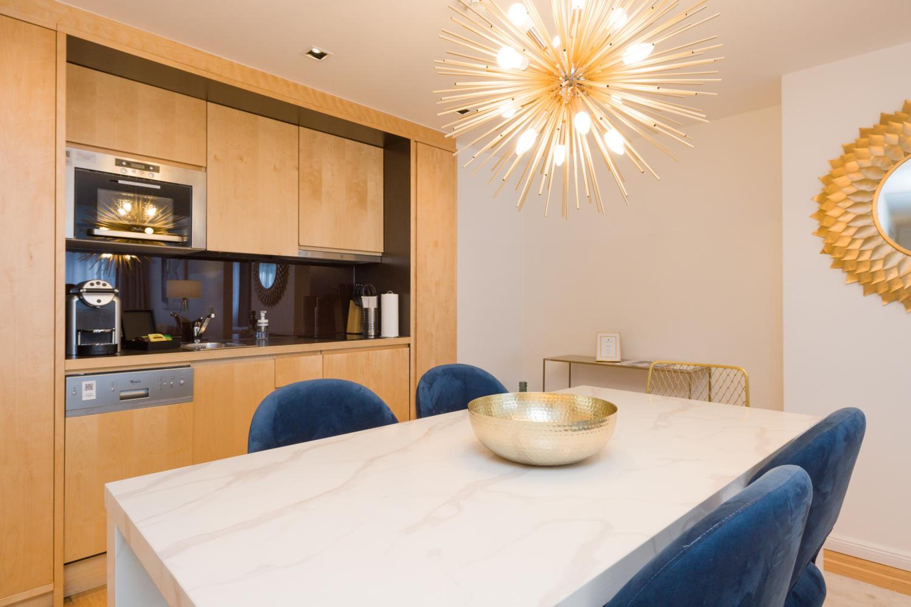 RAFAEL KAISER - Premium Apartments City Centre - Contactless Check-In