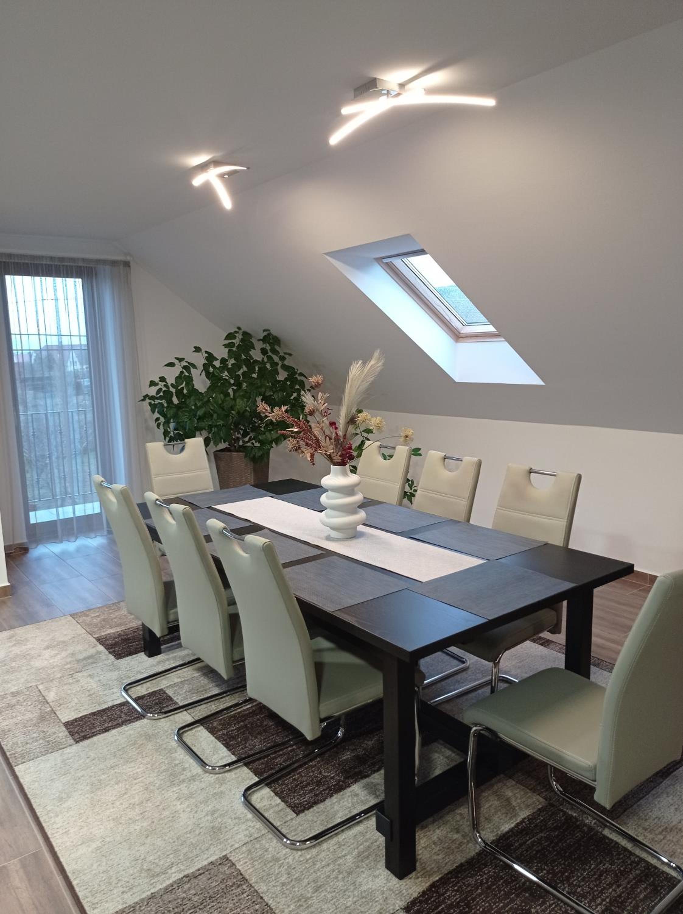 Mórocz Apartman view 2