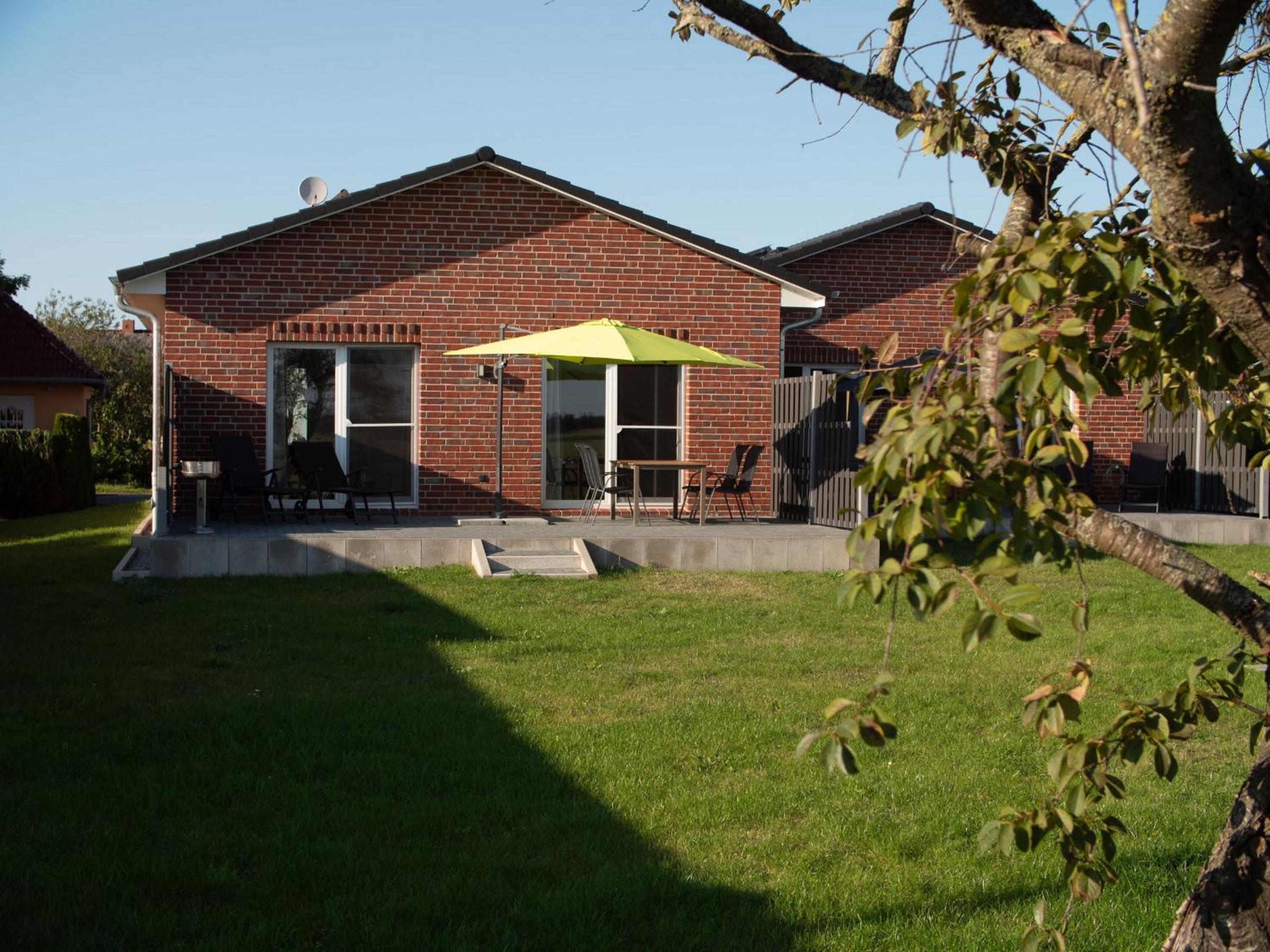 Ferienhäuser Rüno