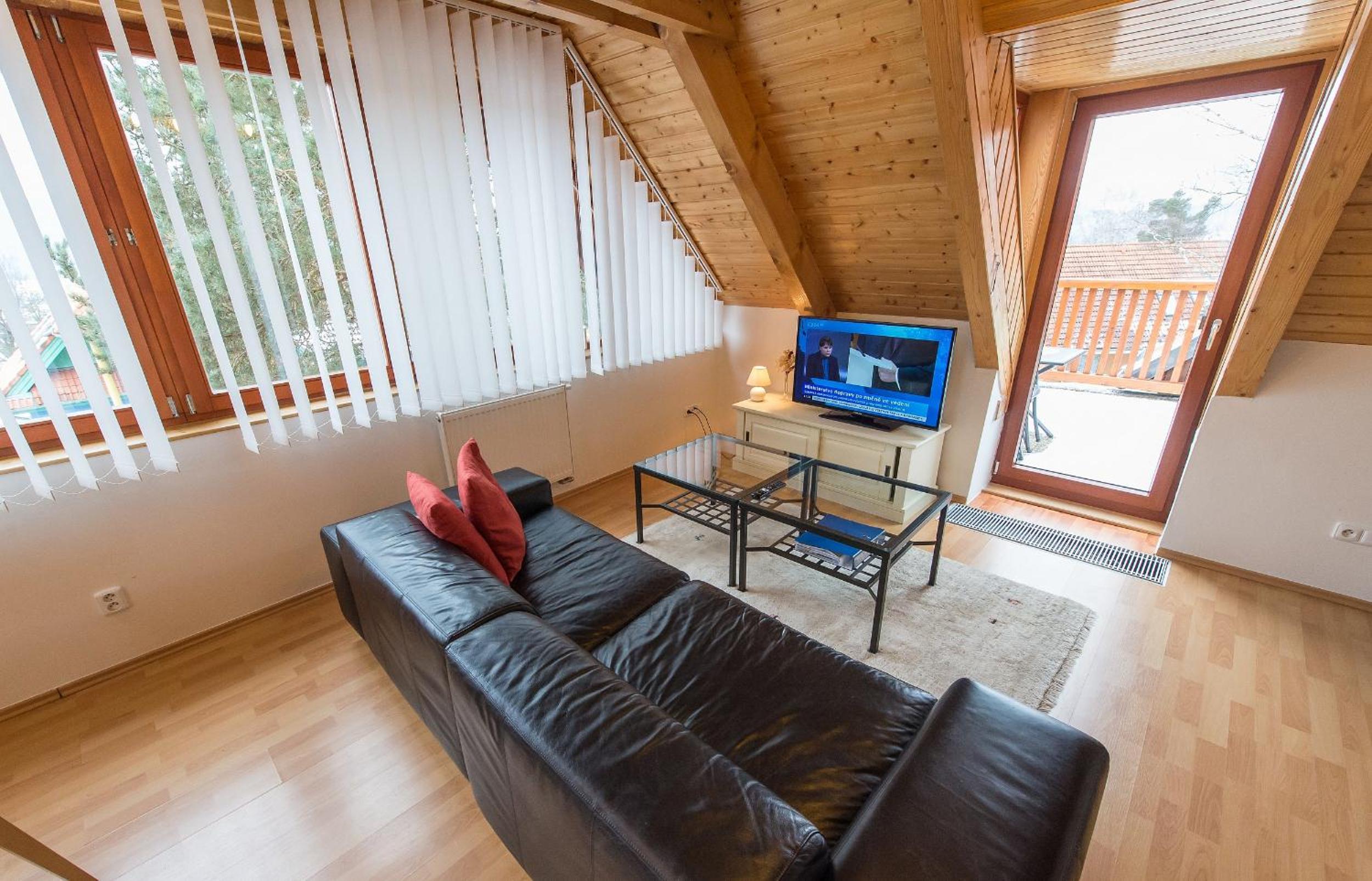 Apartmany Riviera 505