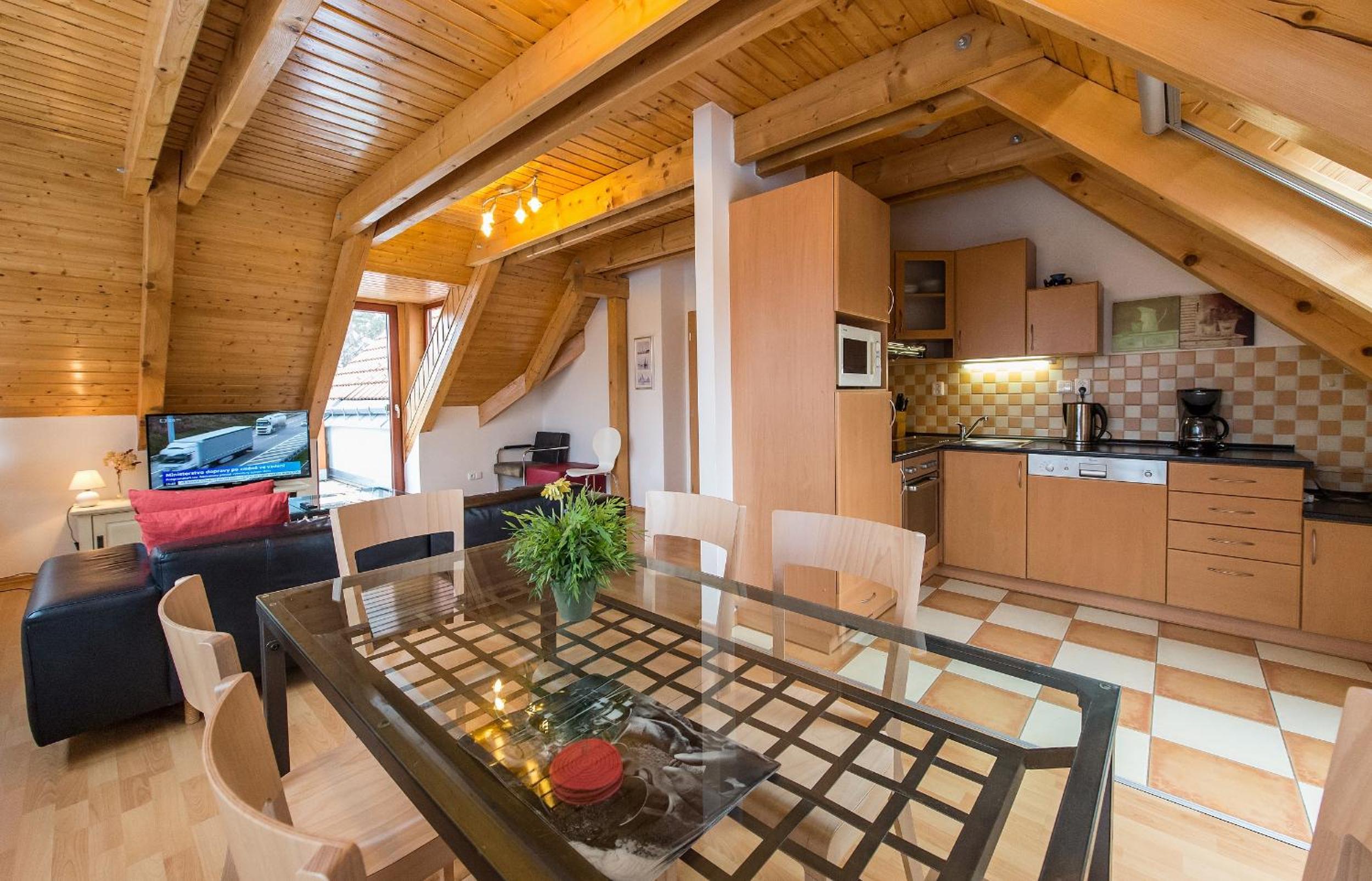 Apartmany Riviera 505
