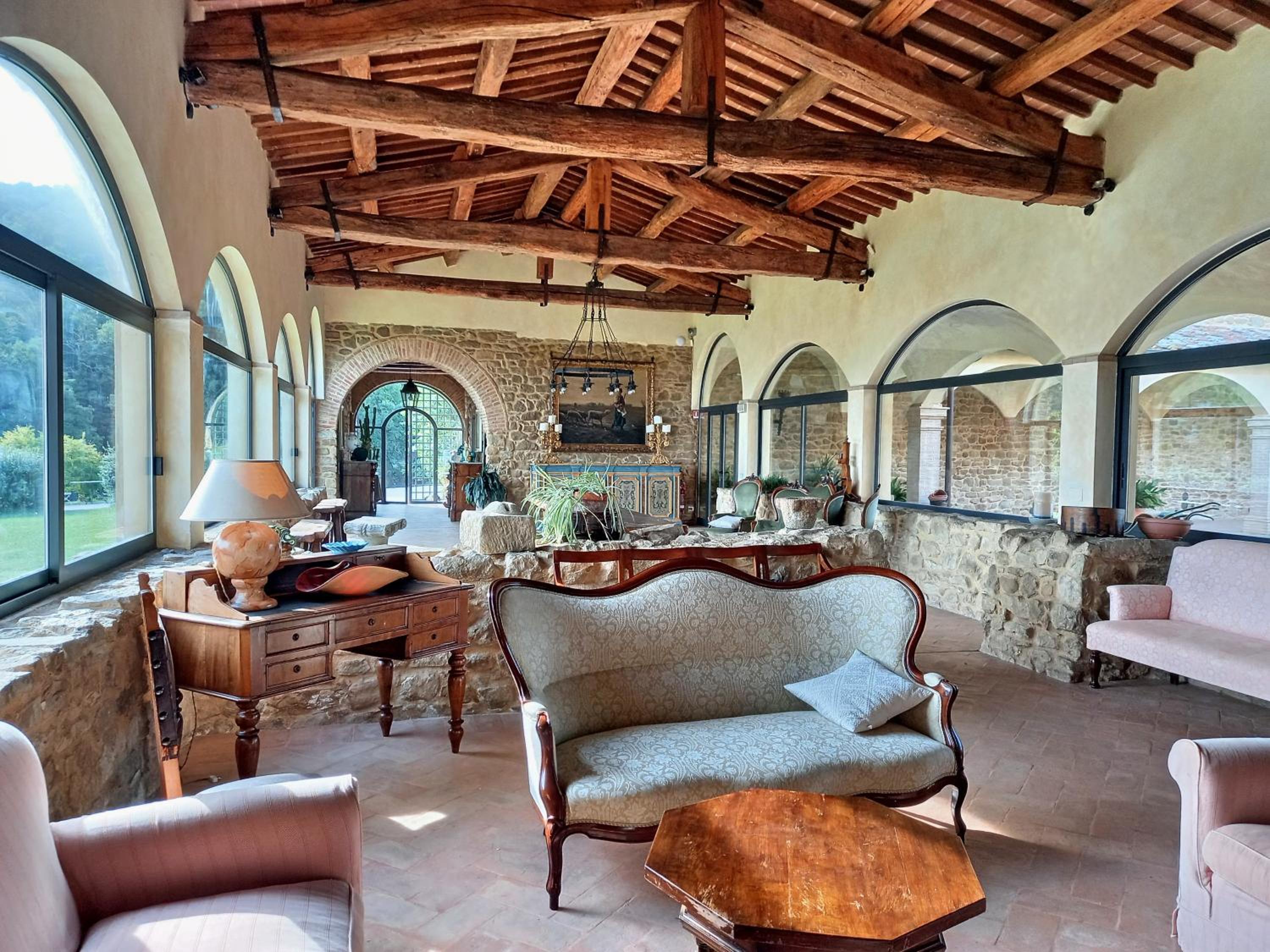 Agriturismo I Frati view 3