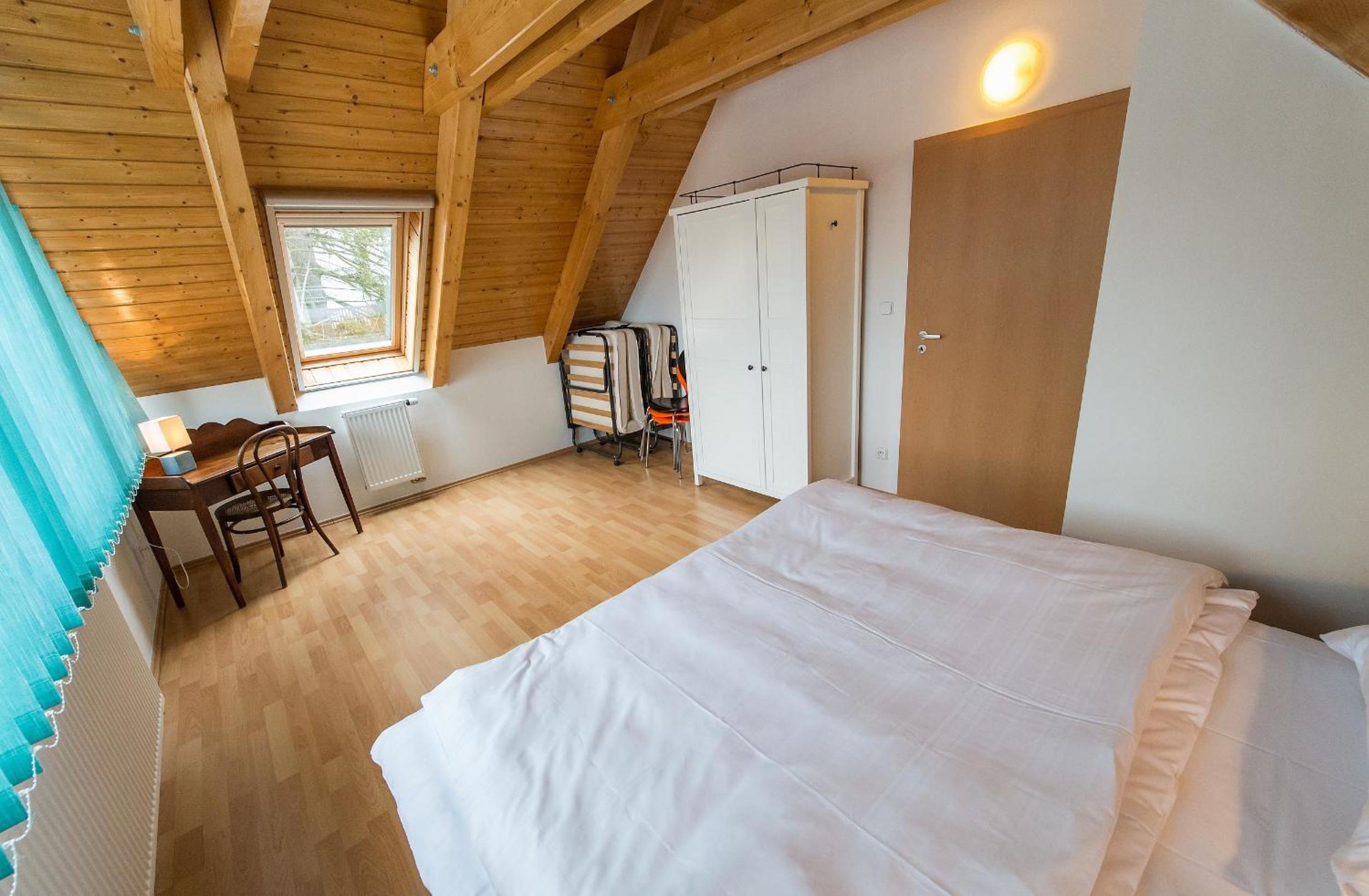 Apartmany Riviera 505
