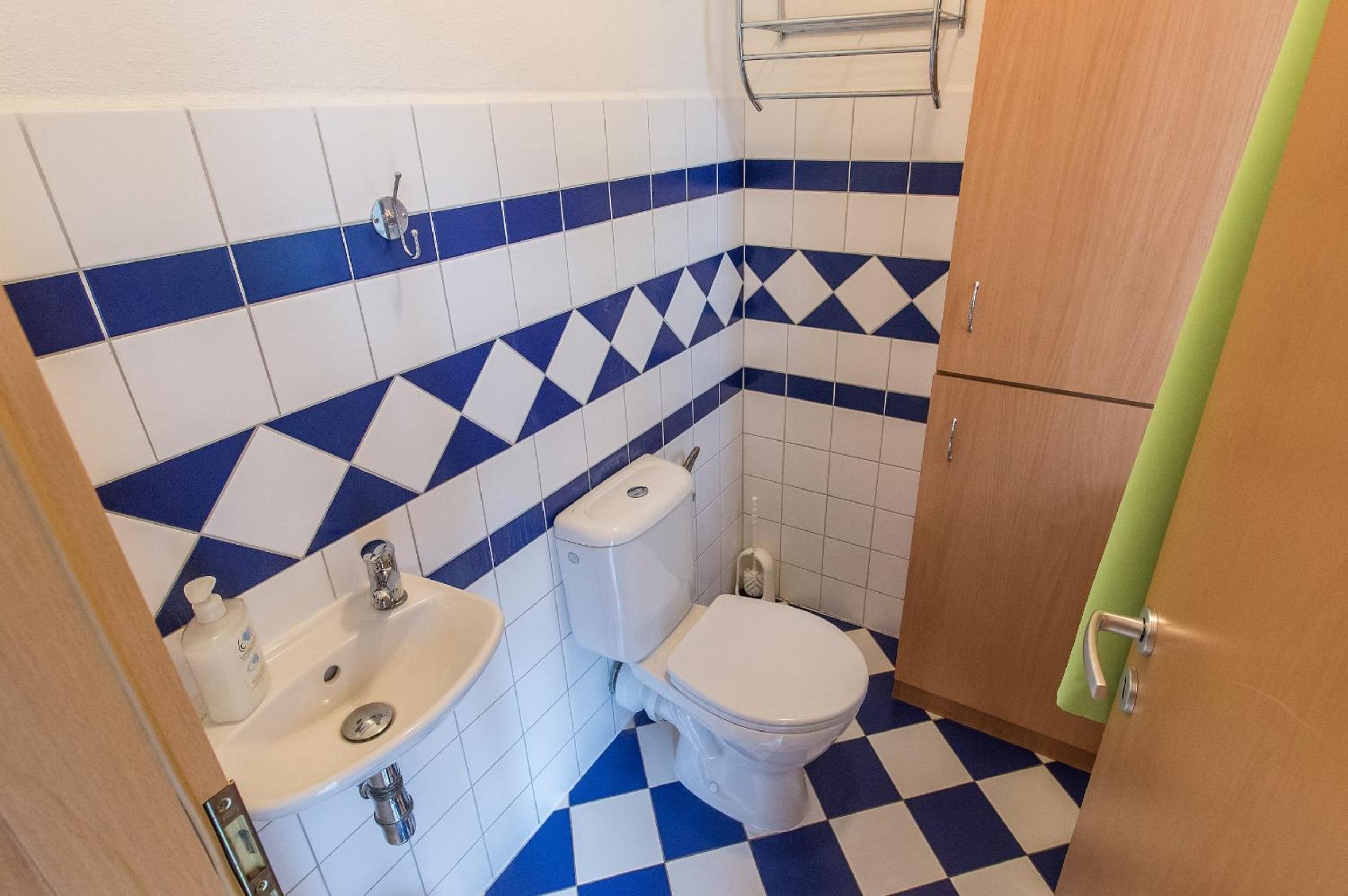 Apartmany Riviera 505